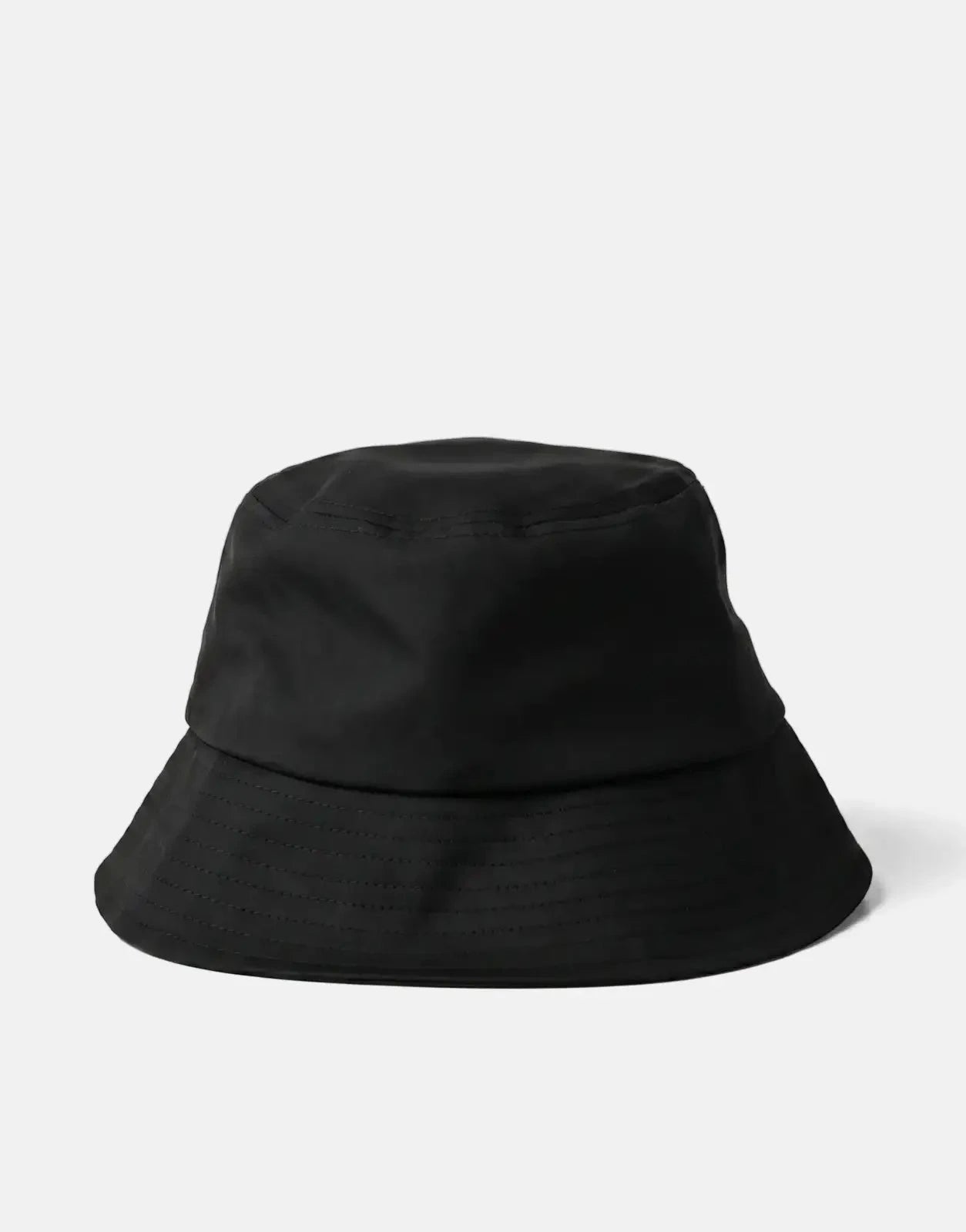 Covali Tipo Black Bucket Hat - Subwear