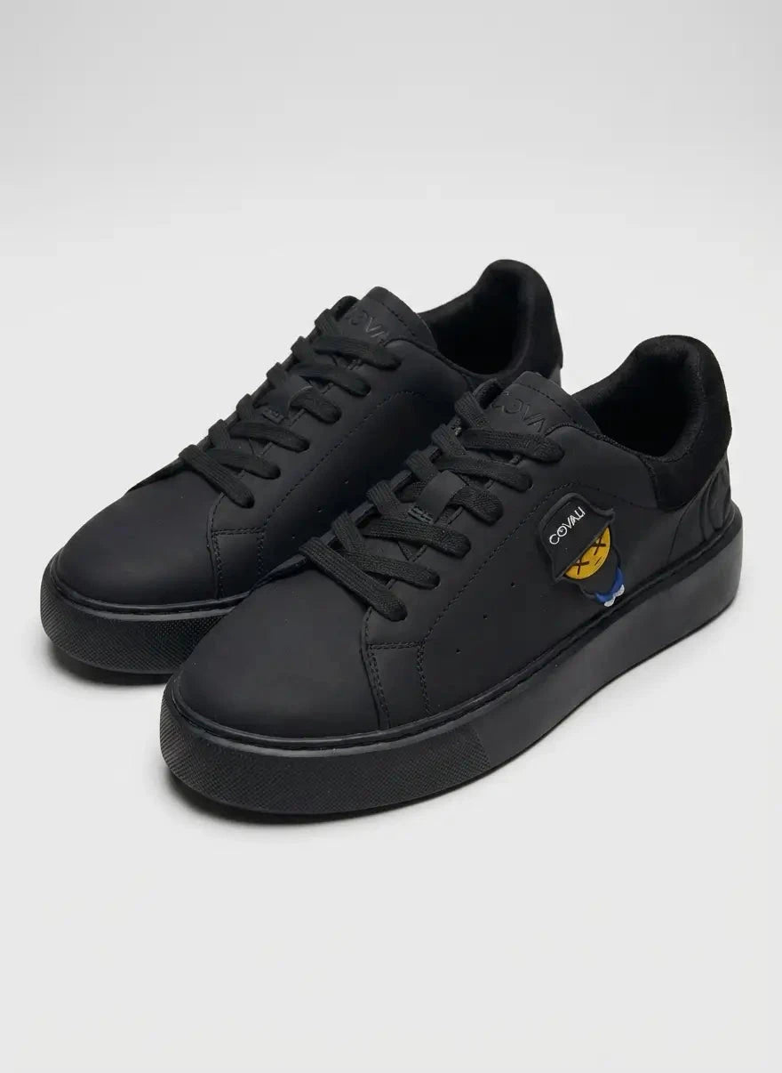 Covali Tipo Sneaker Black - Subwear