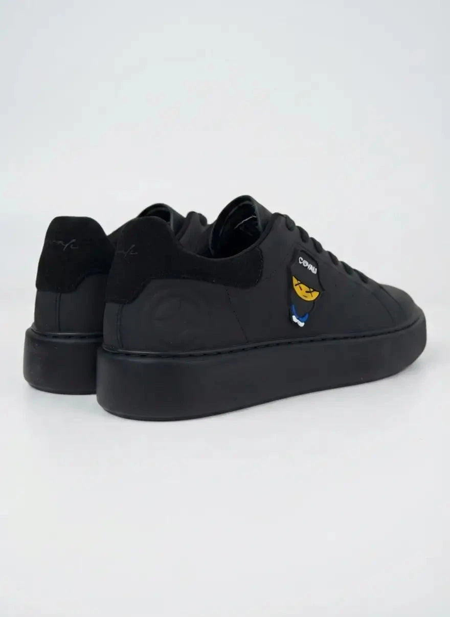 Covali Tipo Sneaker Black - Subwear