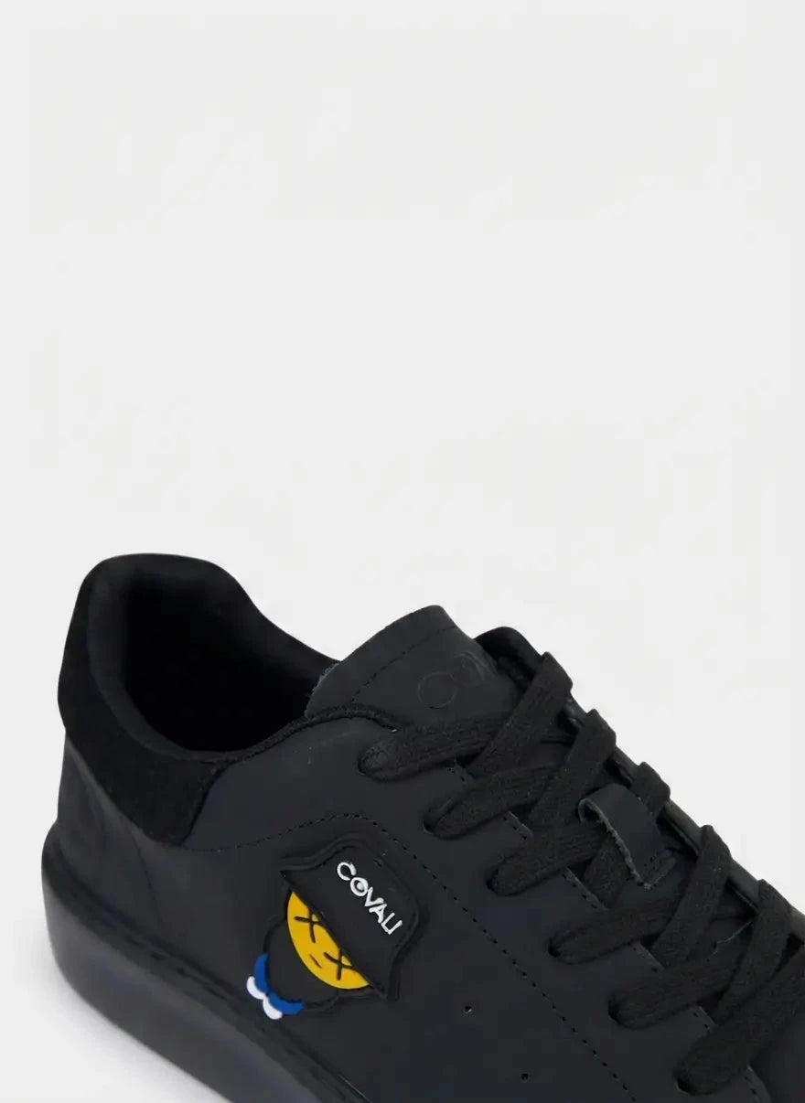 Covali Tipo Sneaker Black - Subwear