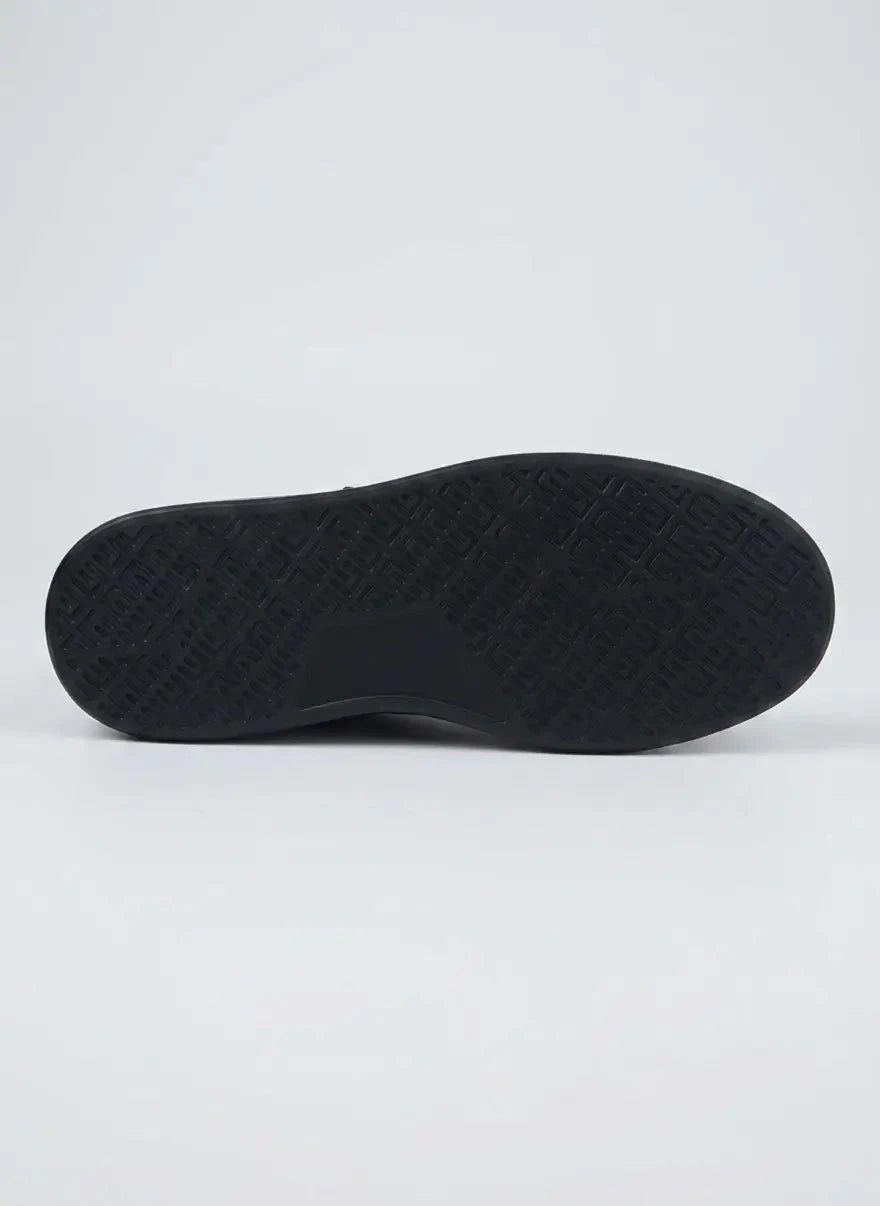 Covali Tipo Sneaker Black - Subwear