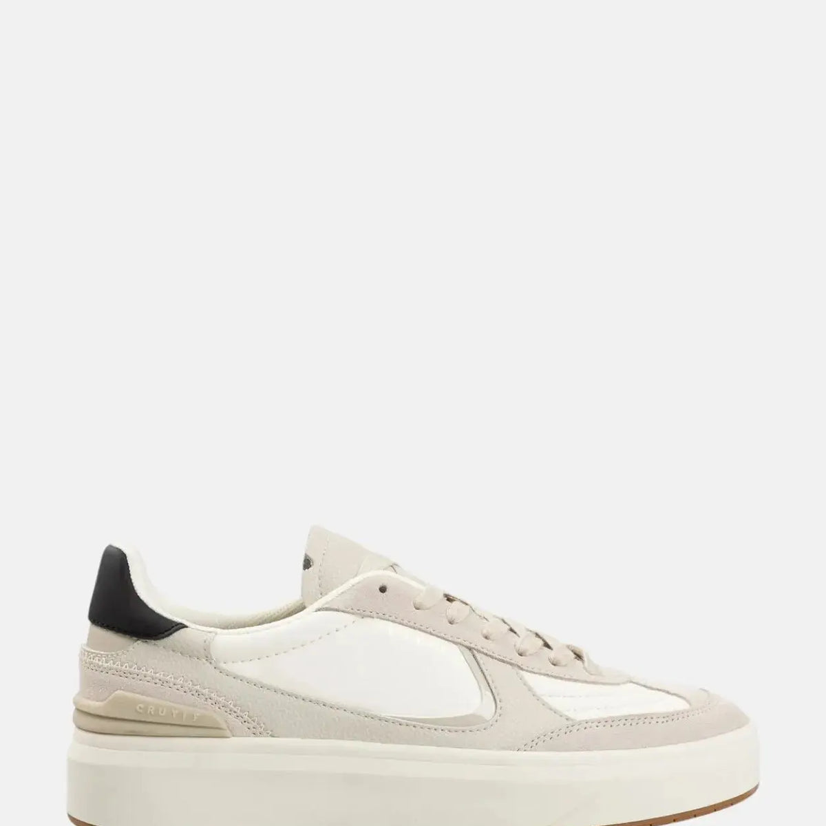 なずな casual 30 Cruyff Aztec Cream Men's Casual Sneakers CC253030-101