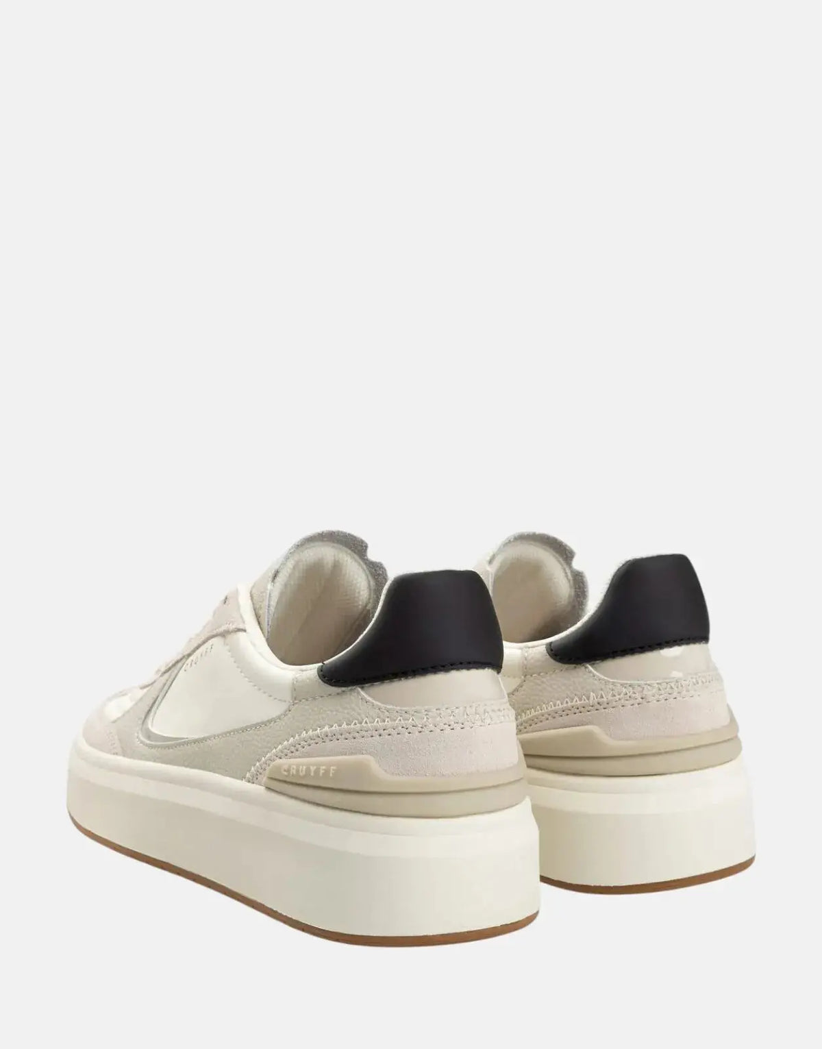 Cruyff Aztec Cream Men's Casual Sneakers CC253030-101