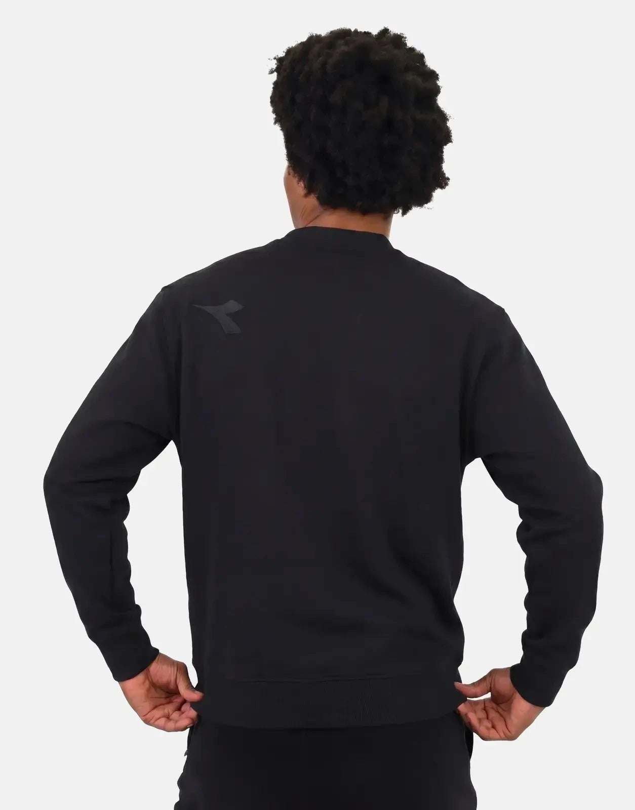 Diadora Raffael Sweatshirt - Subwear