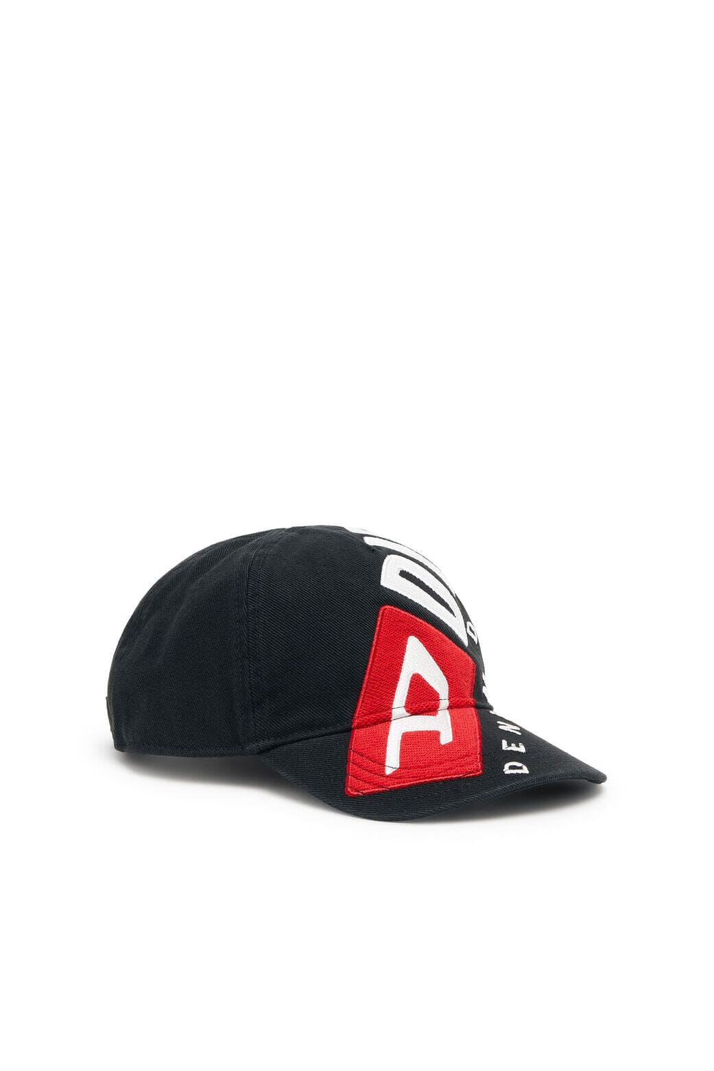 Diesel C-Div Cap - Subwear
