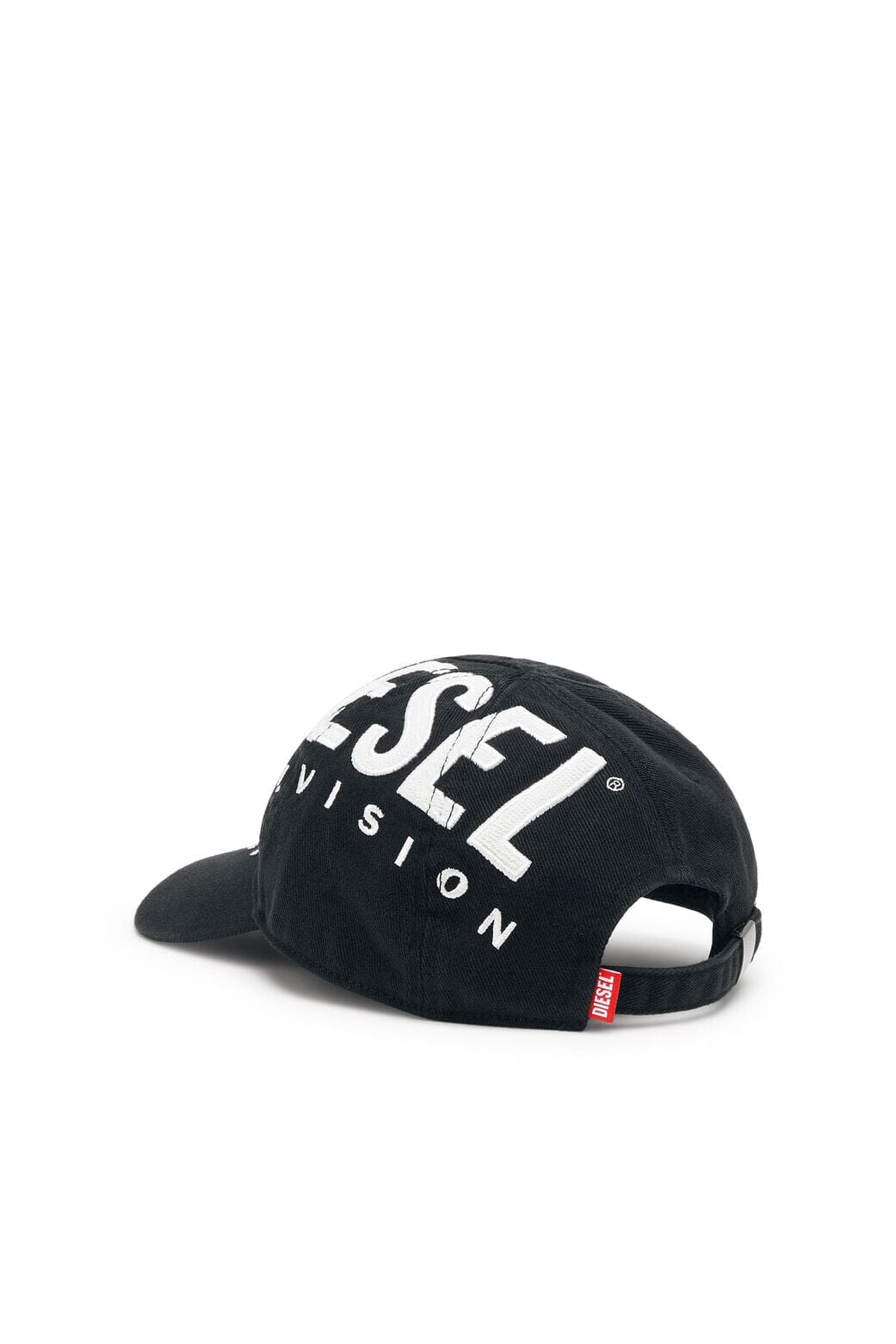 Diesel C-Div Cap - Subwear