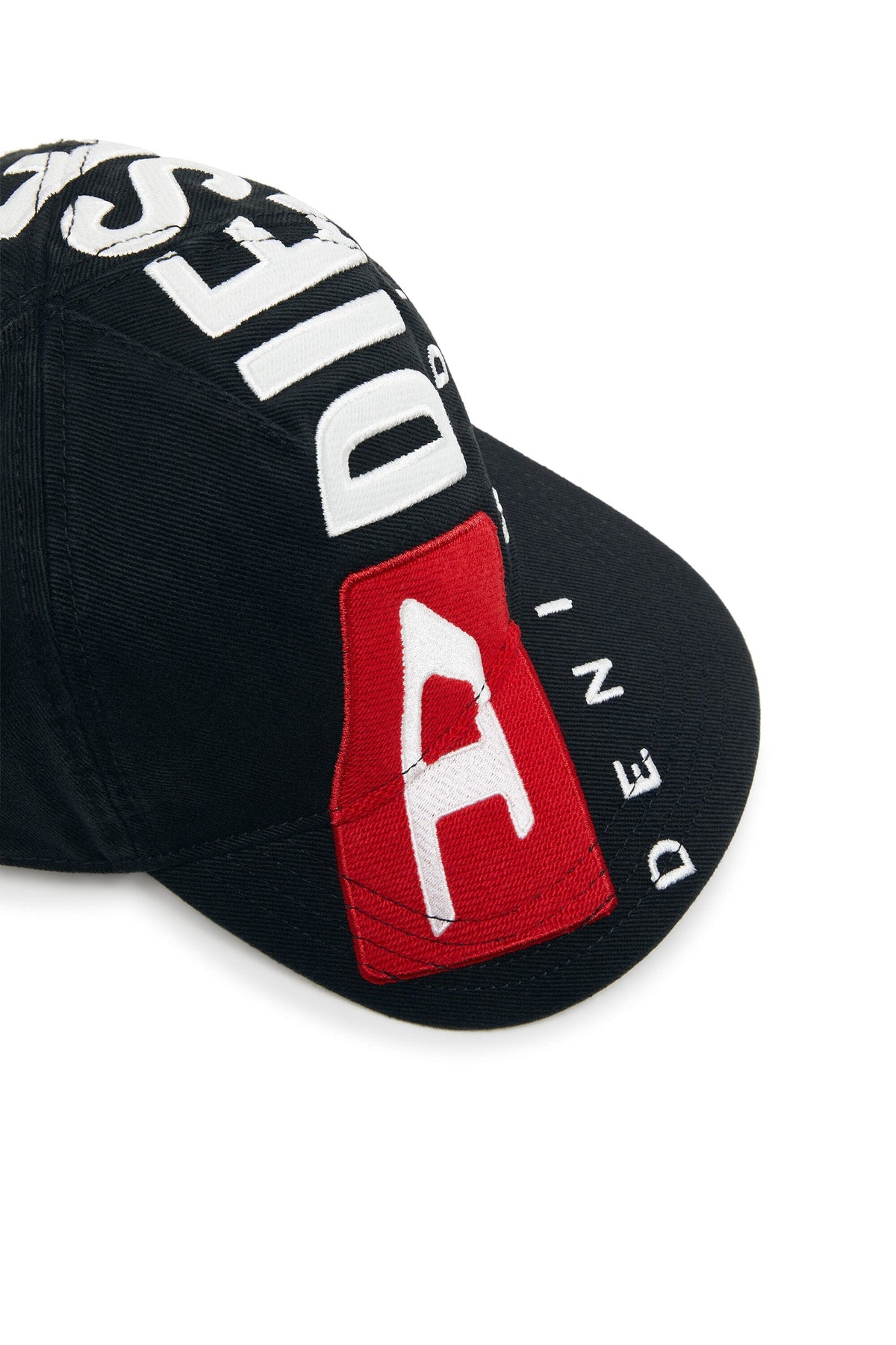 Diesel C-Div Cap - Subwear