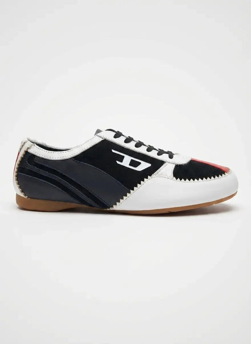 Diesel D-Mile Sneakers - Subwear