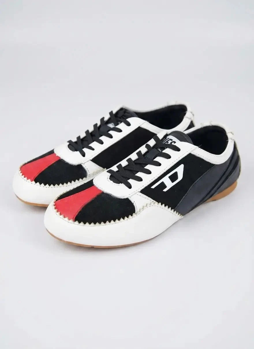 Diesel D-Mile Sneakers - Subwear