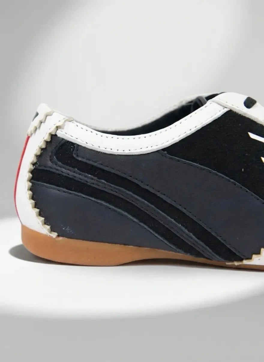 Diesel D-Mile Sneakers - Subwear