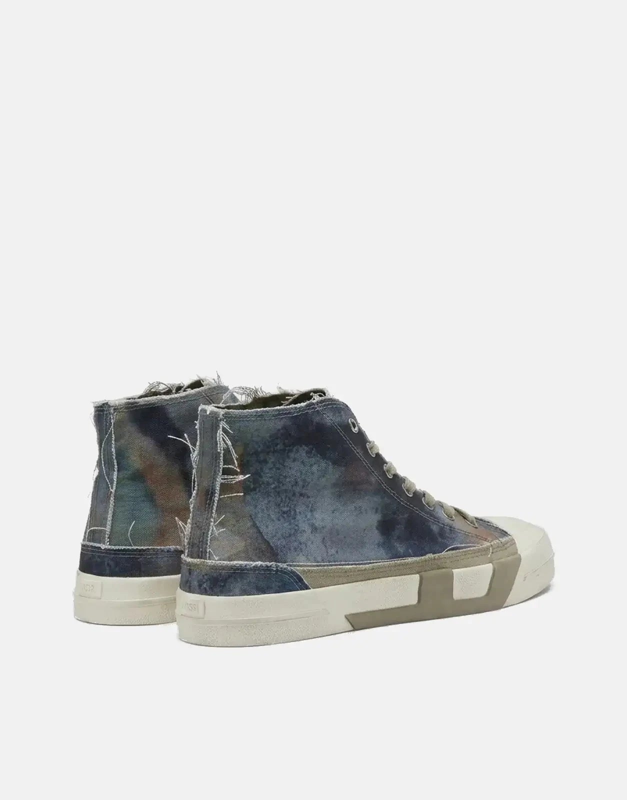 Diesel D-Verse Mid II Snekaers H3177 - Subwear