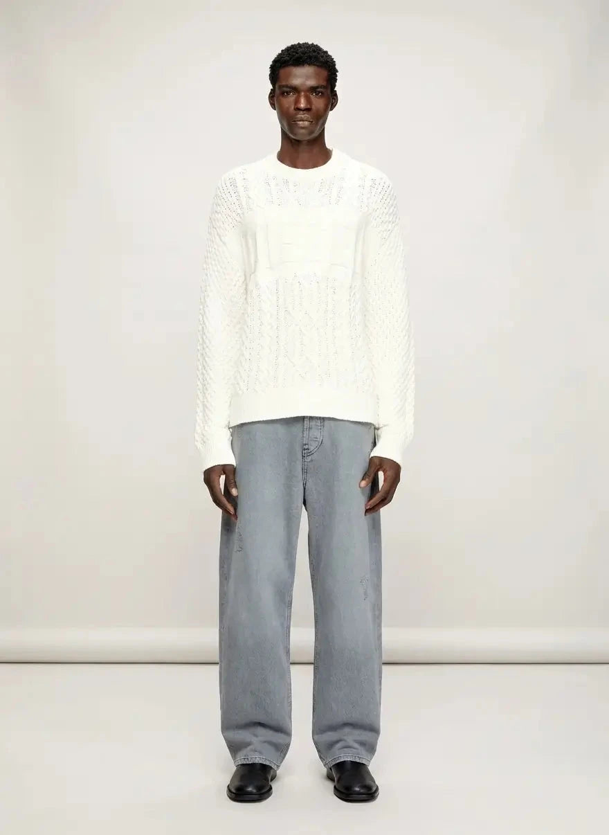 Diesel K-Aubin Knitwear - Subwear