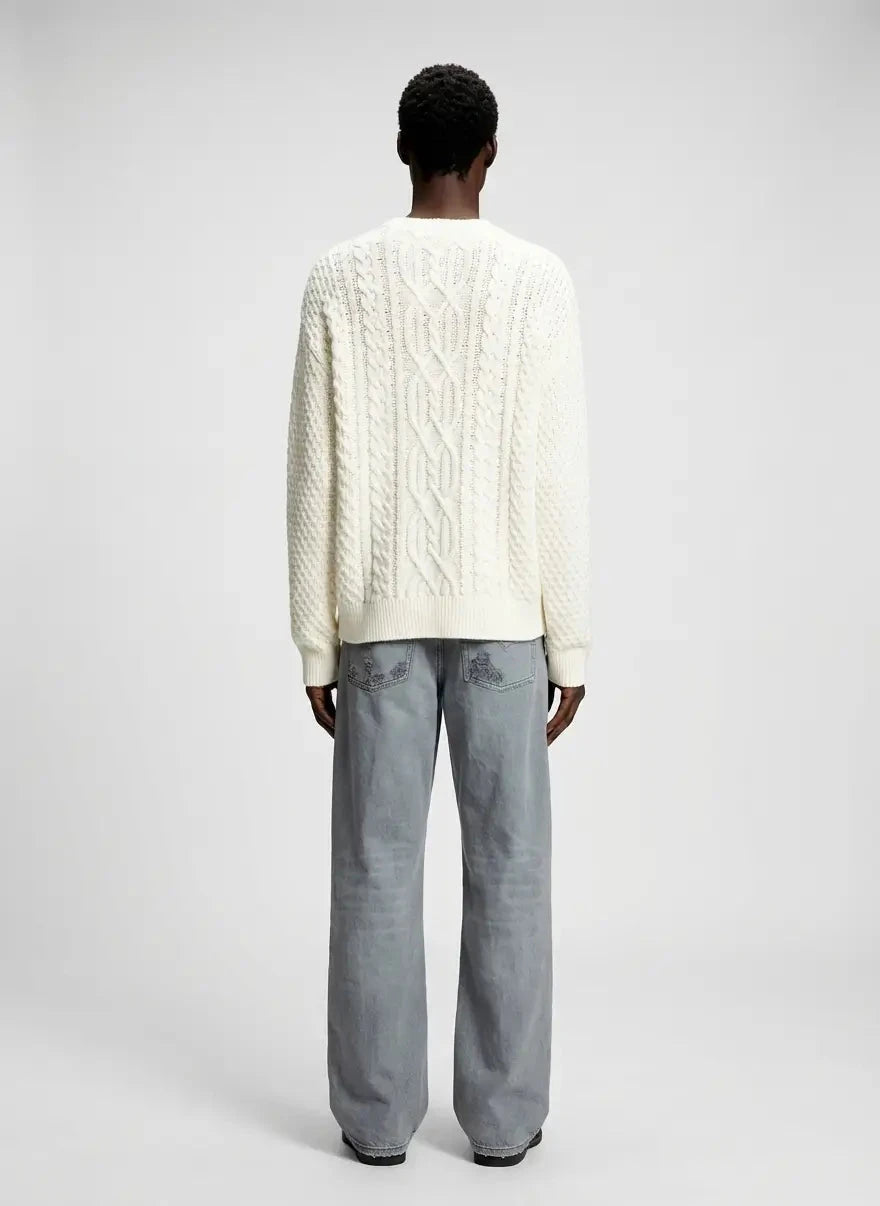 Diesel K-Aubin Knitwear - Subwear