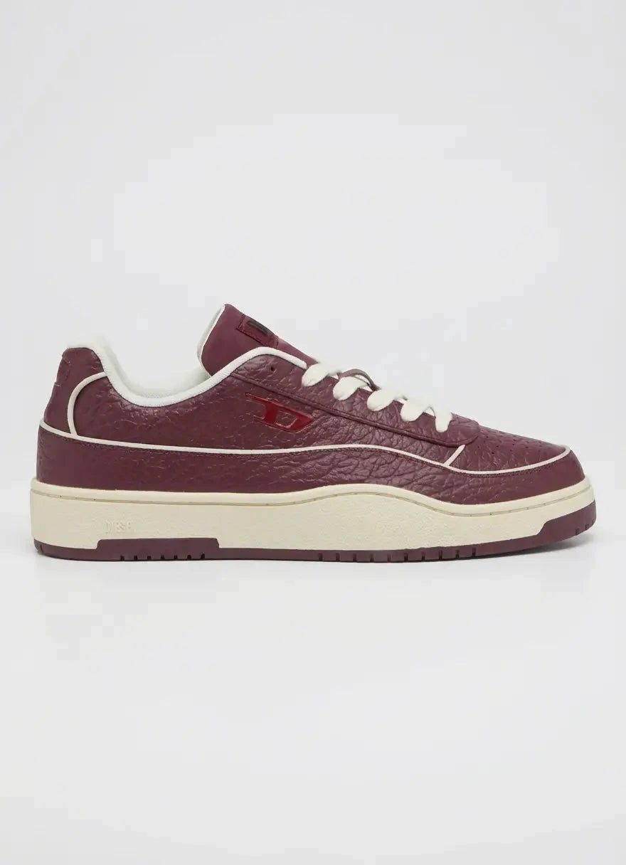 Diesel S-Tracker-D Low Sneaker - Subwear