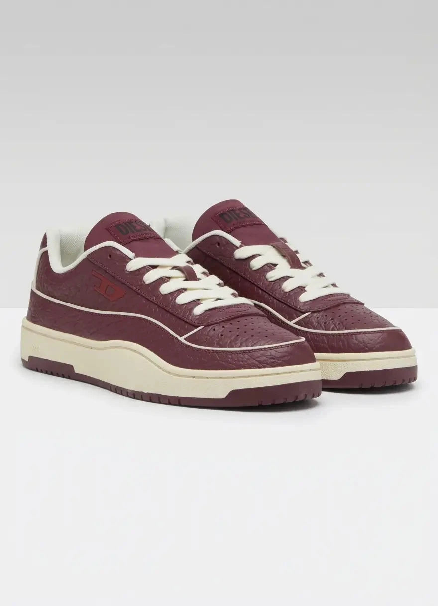 Diesel S-Tracker-D Low Sneaker - Subwear