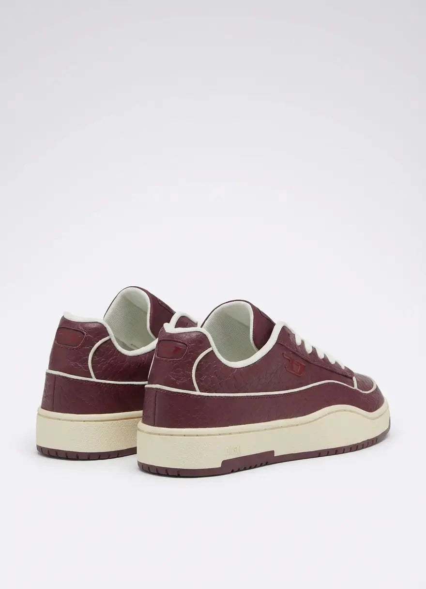 Diesel S-Tracker-D Low Sneaker - Subwear