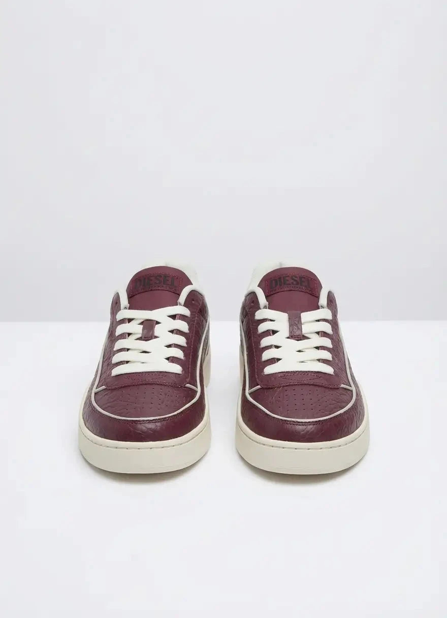 Diesel S-Tracker-D Low Sneaker - Subwear
