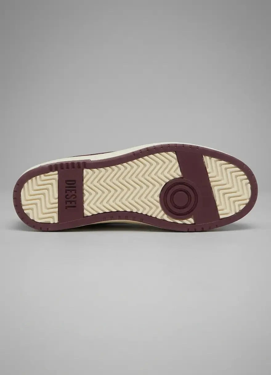 Diesel S-Tracker-D Low Sneaker - Subwear