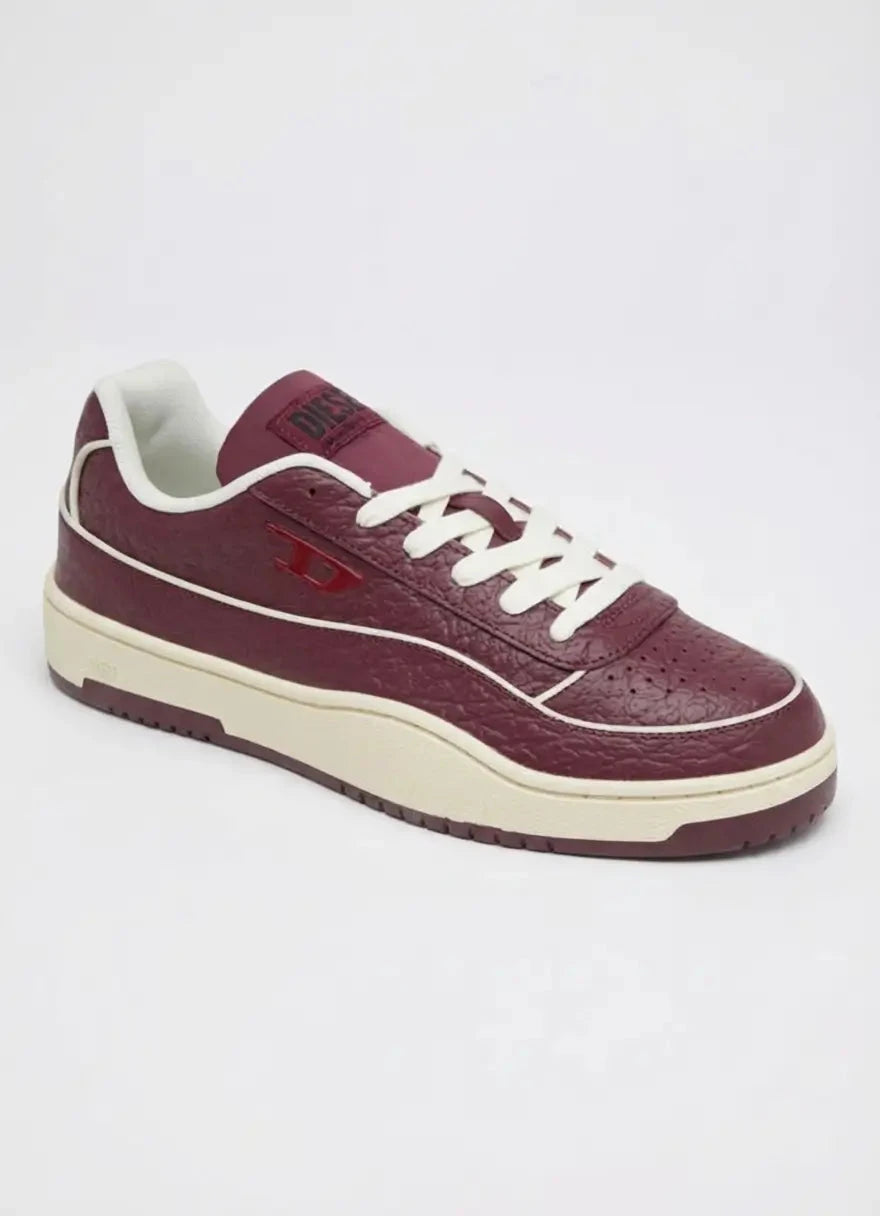 Diesel S-Tracker-D Low Sneaker - Subwear