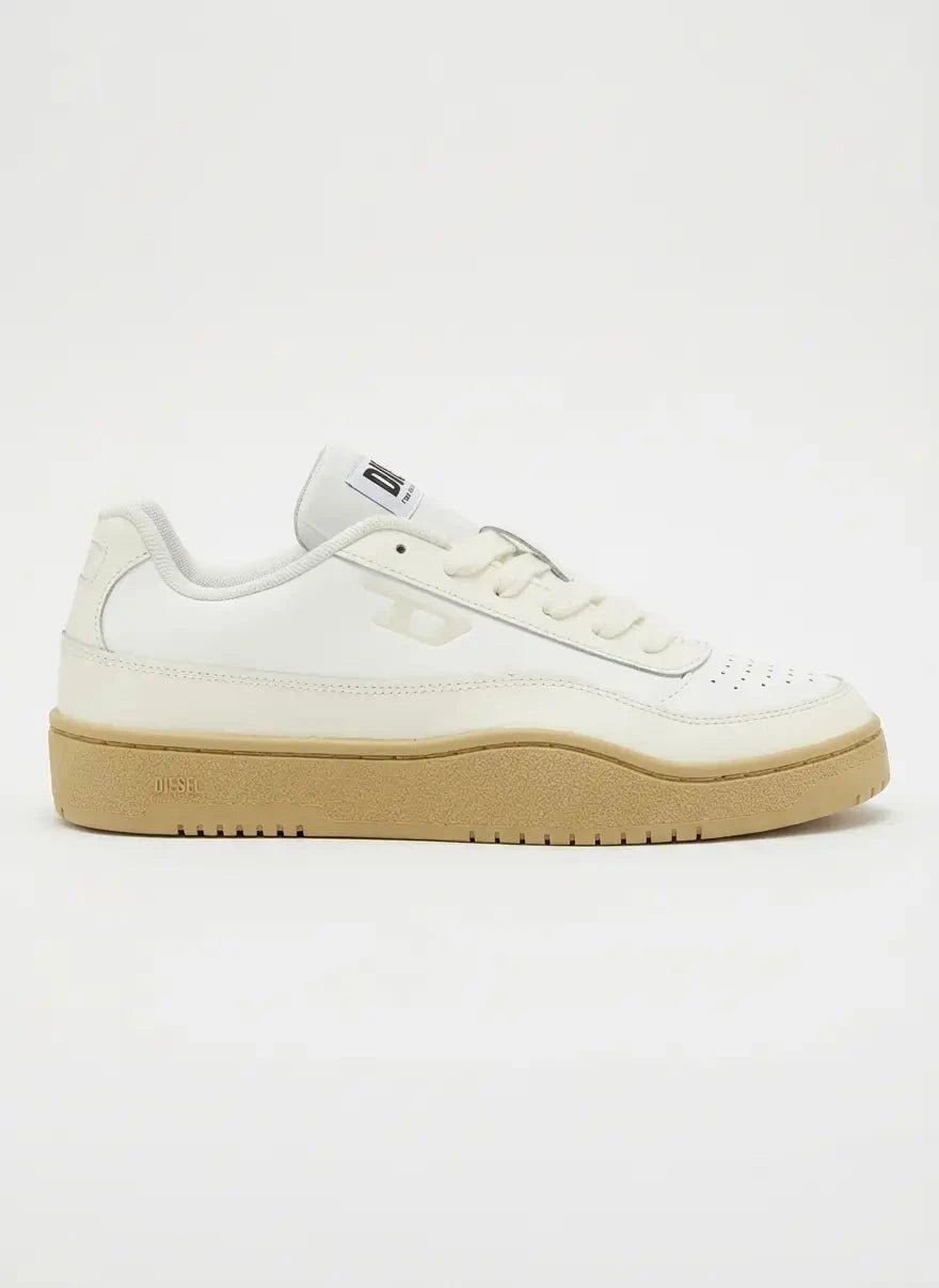Diesel S-Tracker Low Sneakers HB291 - Subwear