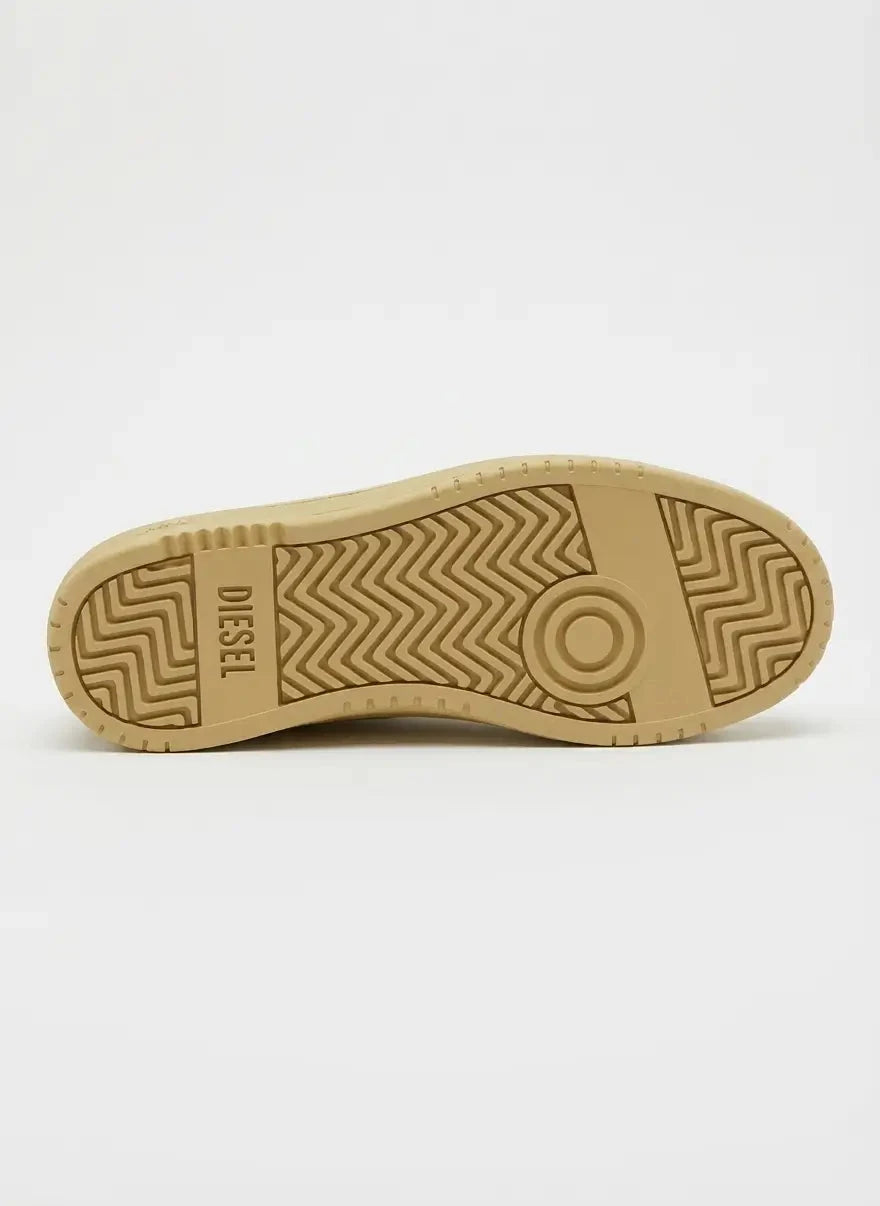 Diesel S-Tracker Low Sneakers HB291 - Subwear