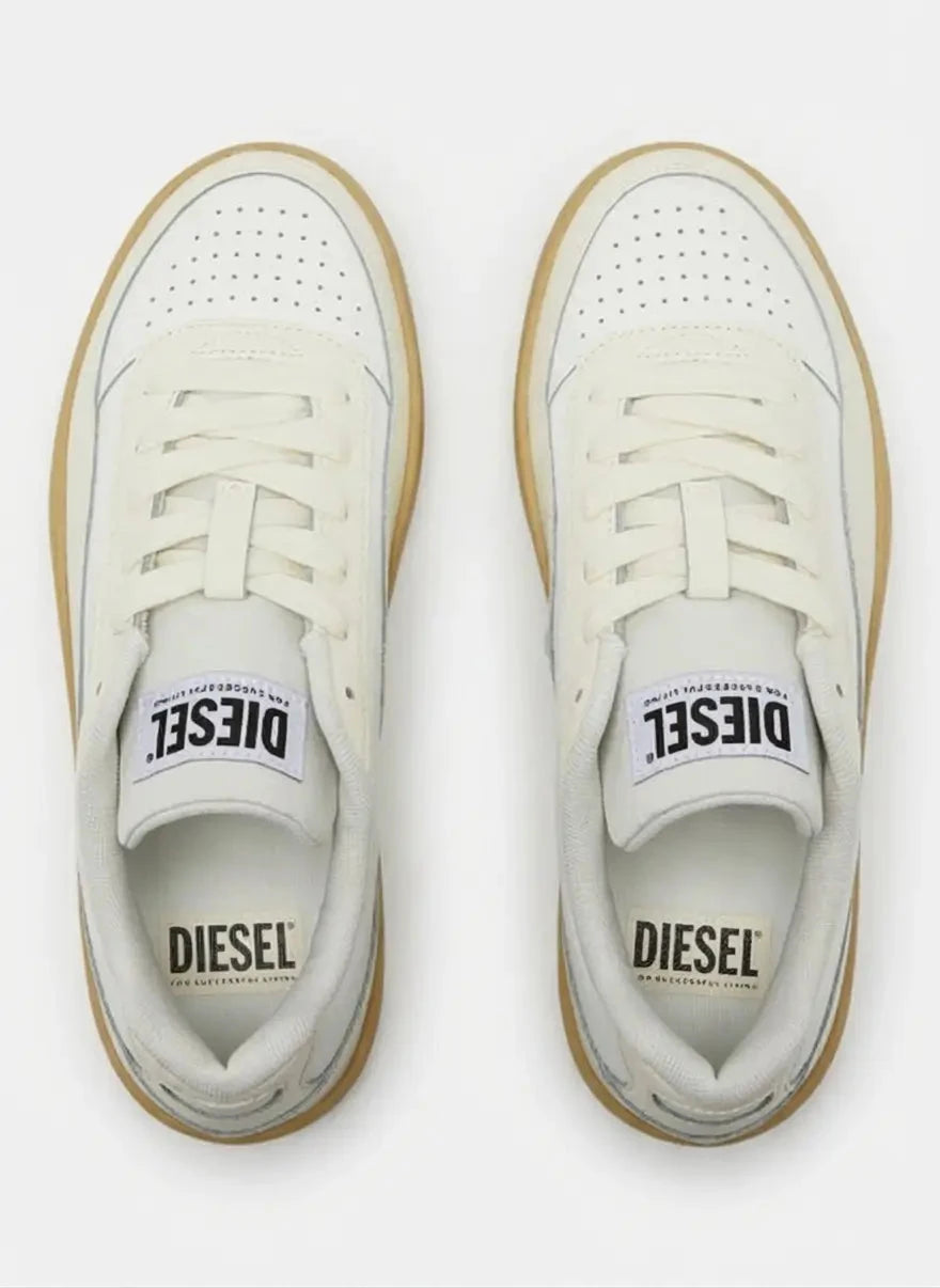 Diesel S-Tracker Low Sneakers HB291 - Subwear