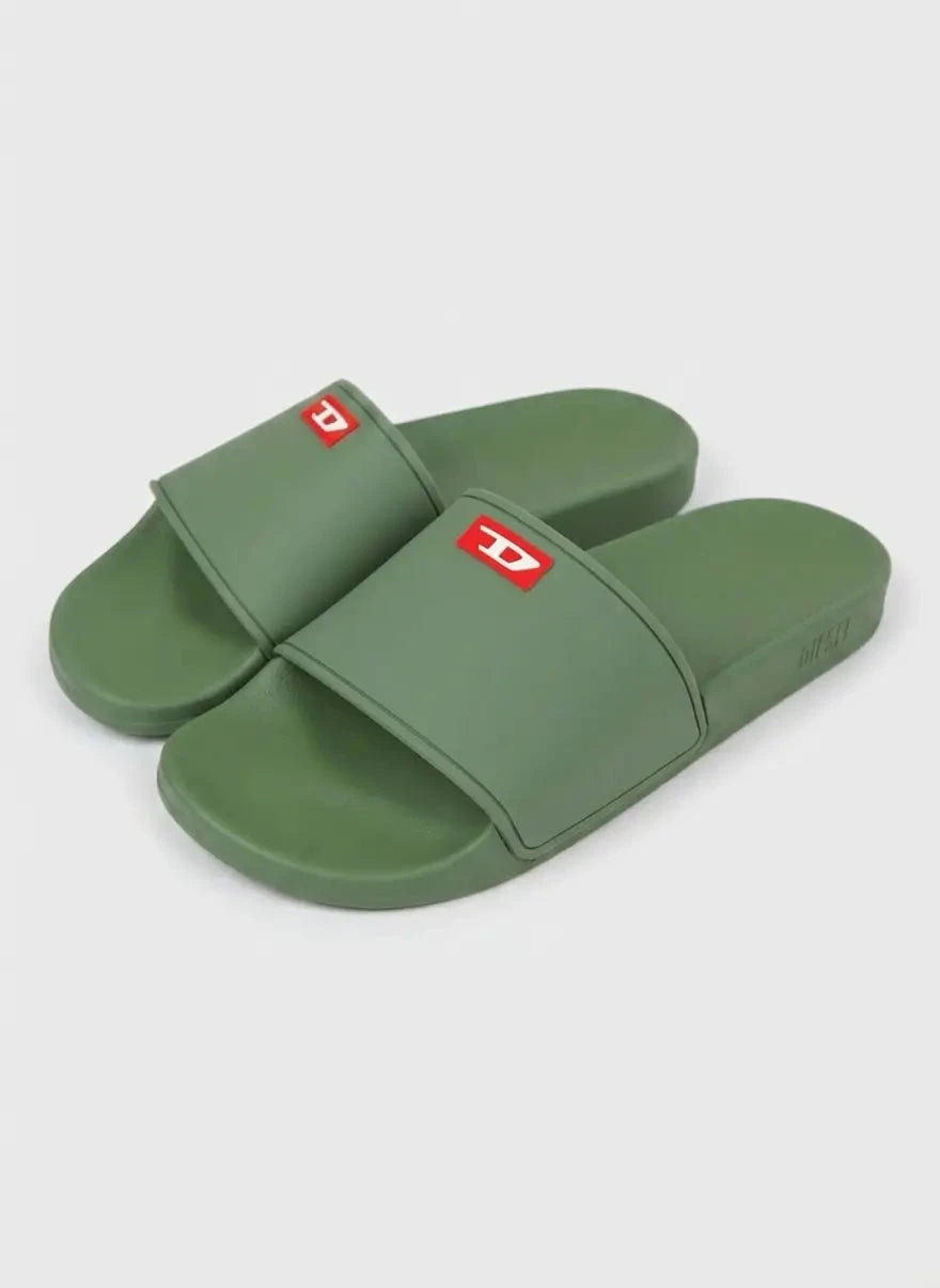 Diesel SA Swim Slides T7398 - Subwear