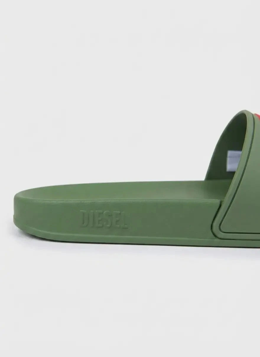 Diesel SA Swim Slides T7398 - Subwear