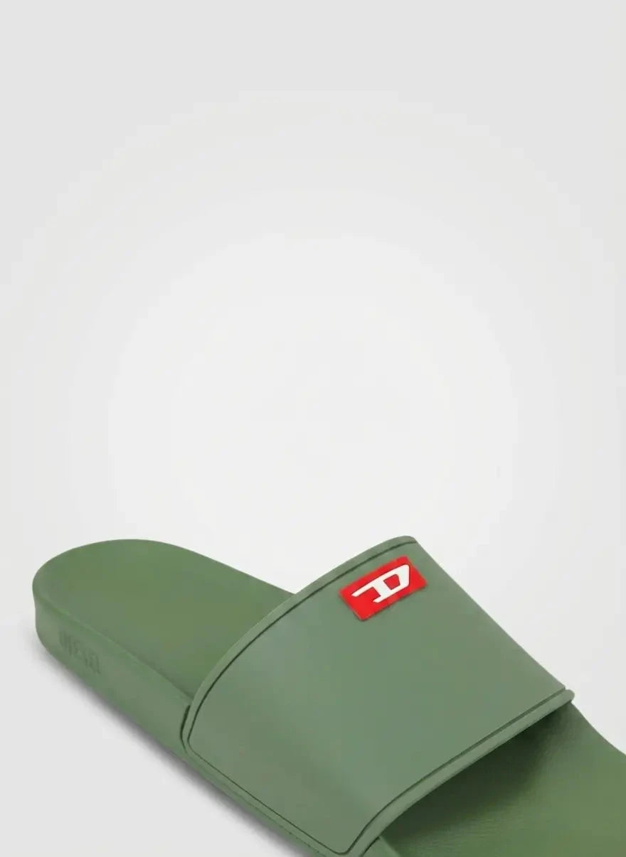 Diesel SA Swim Slides T7398 - Subwear