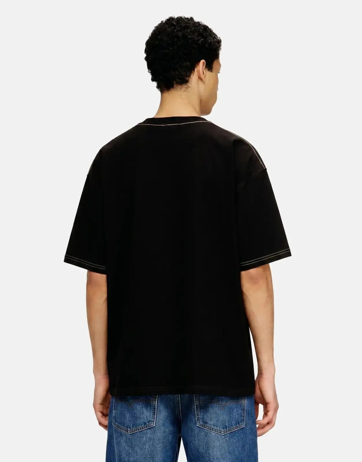 Diesel T-Boxt V3 Relaxed 9XX T-Shirt - Subwear