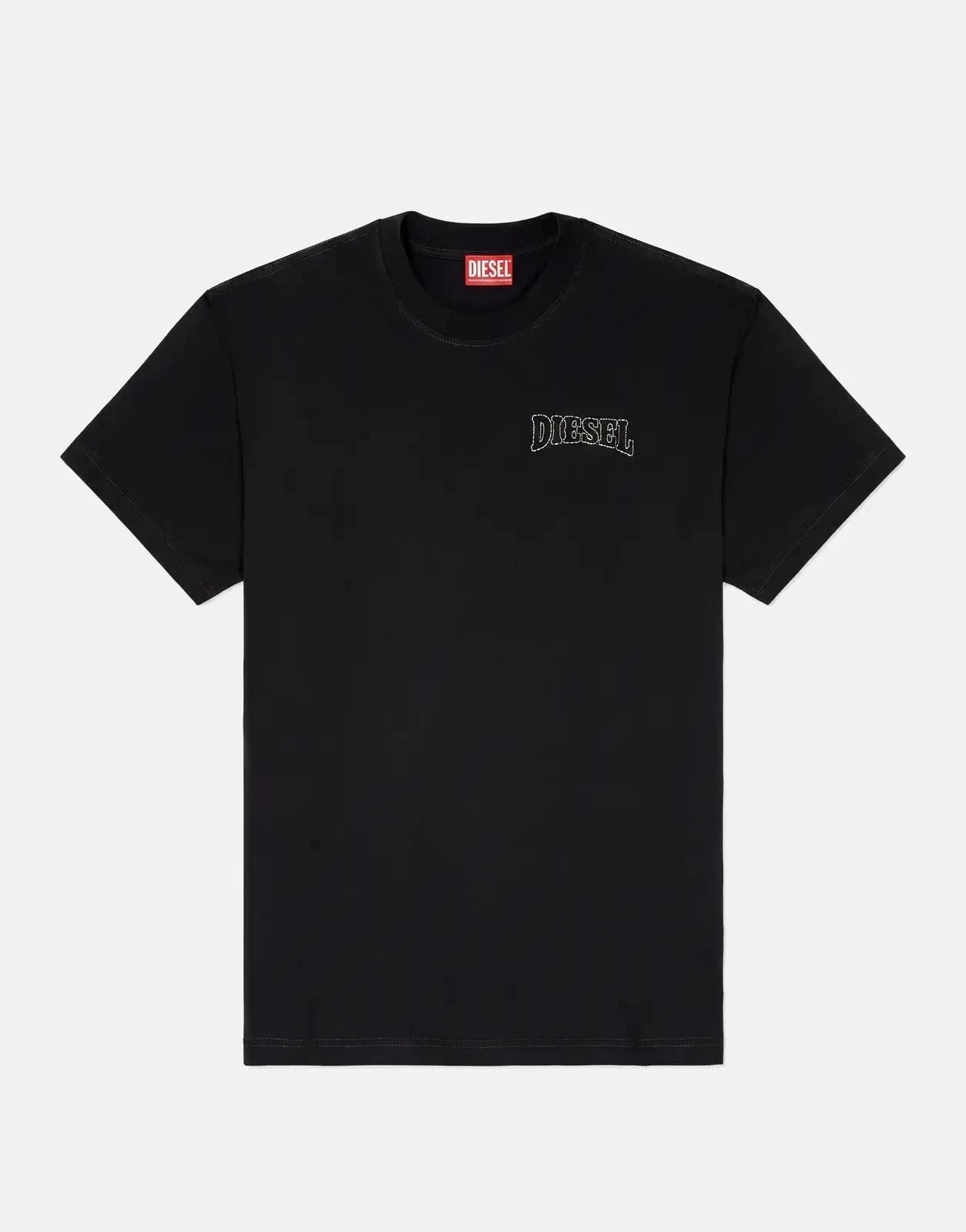 Diesel T-Norm V16 Regular 9XX T-Shirt - Subwear