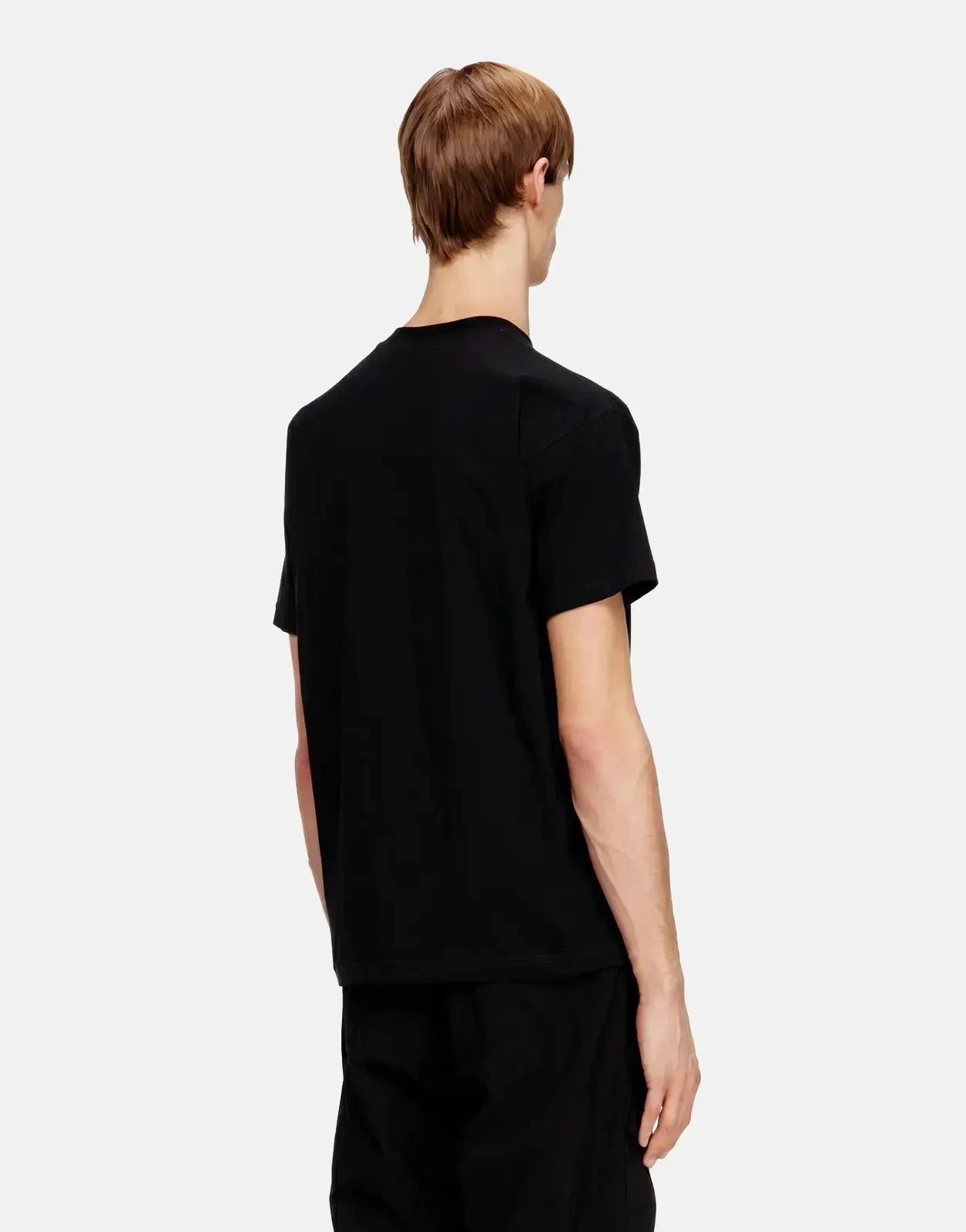 Diesel T-Norm V16 Regular 9XX T-Shirt - Subwear