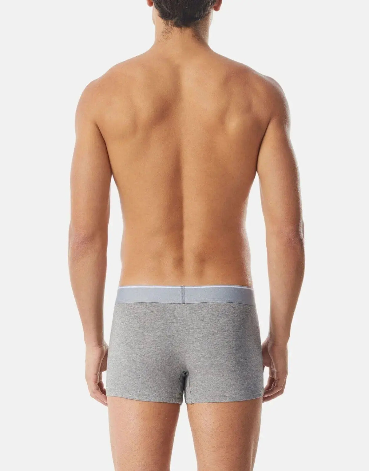 Diesel Umbx-Damien 3 Pack Underwear - Subwear