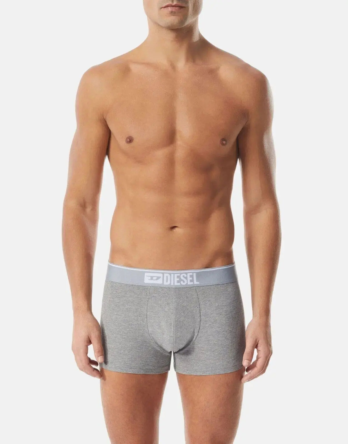 Diesel Umbx-Damien 3 Pack Underwear - Subwear
