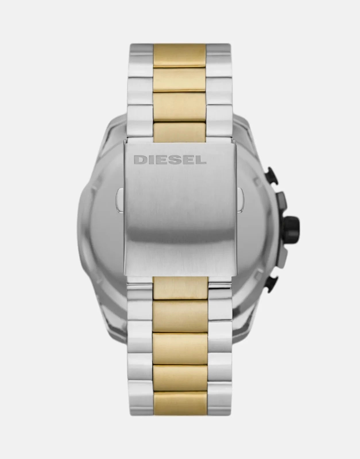 Diesel Mega Chief Advanced 2-Tone Watch - Subwear