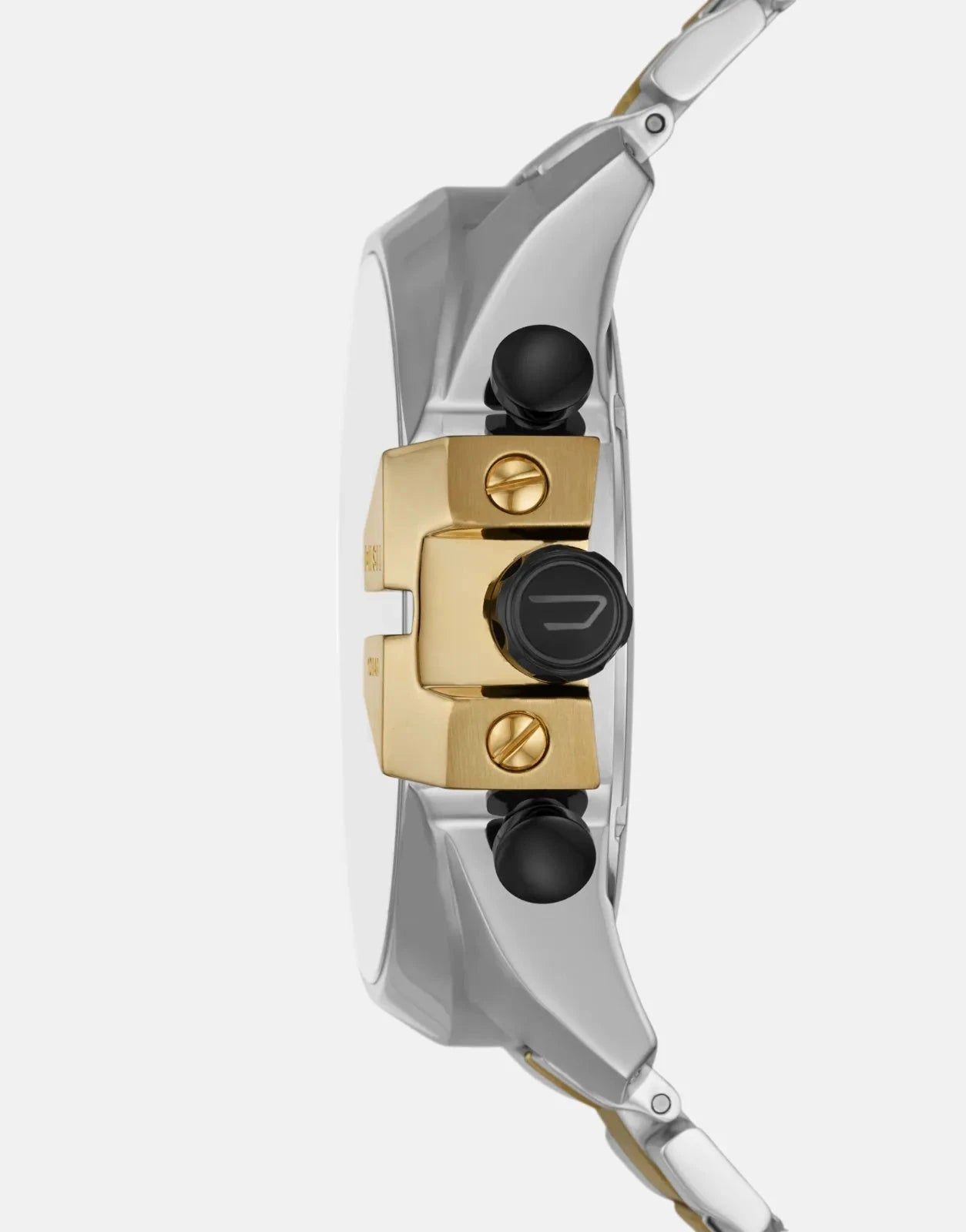 Diesel Mega Chief Advanced 2-Tone Watch - Subwear