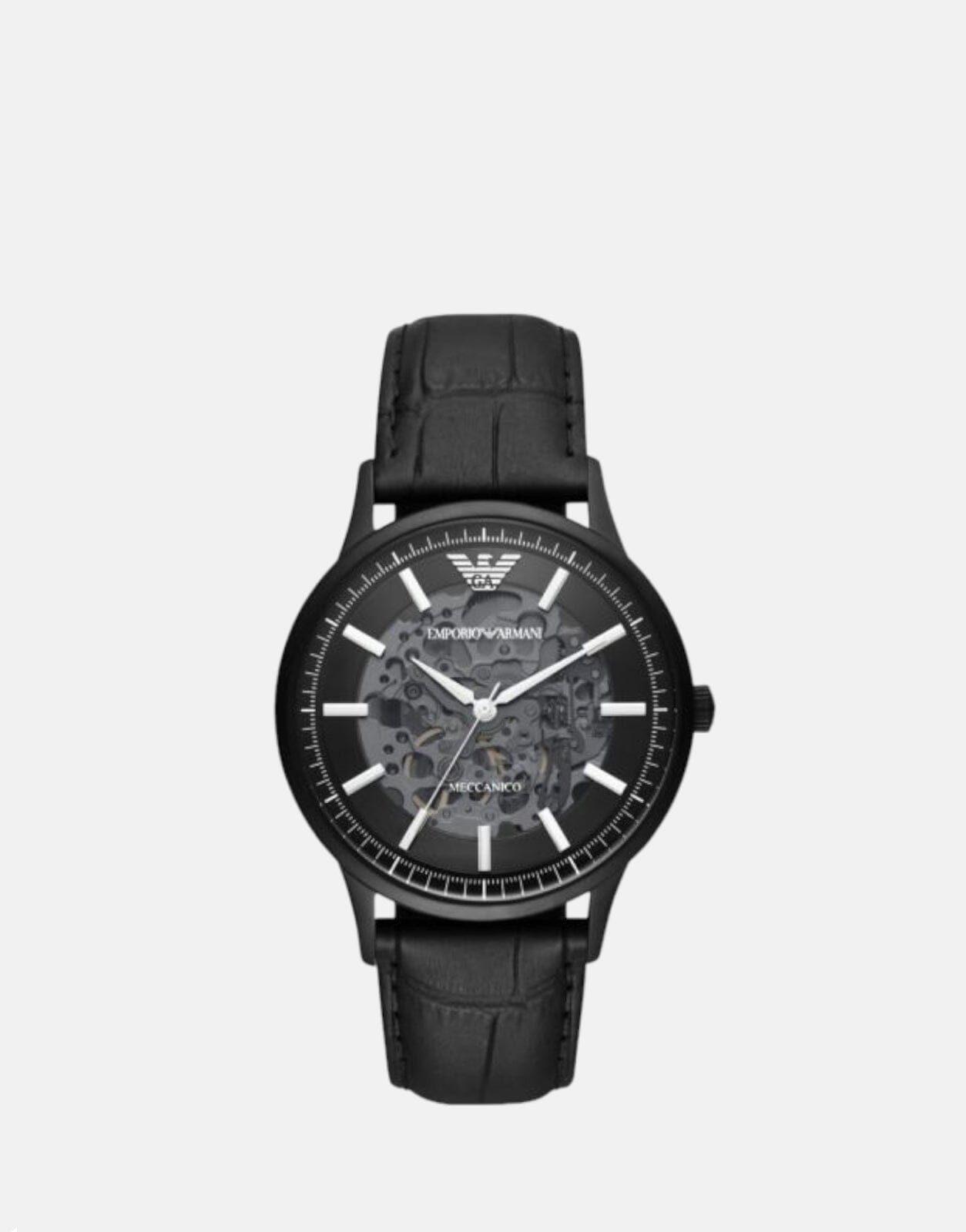 Armani Exchange Renato Automatic Watch - Subwear