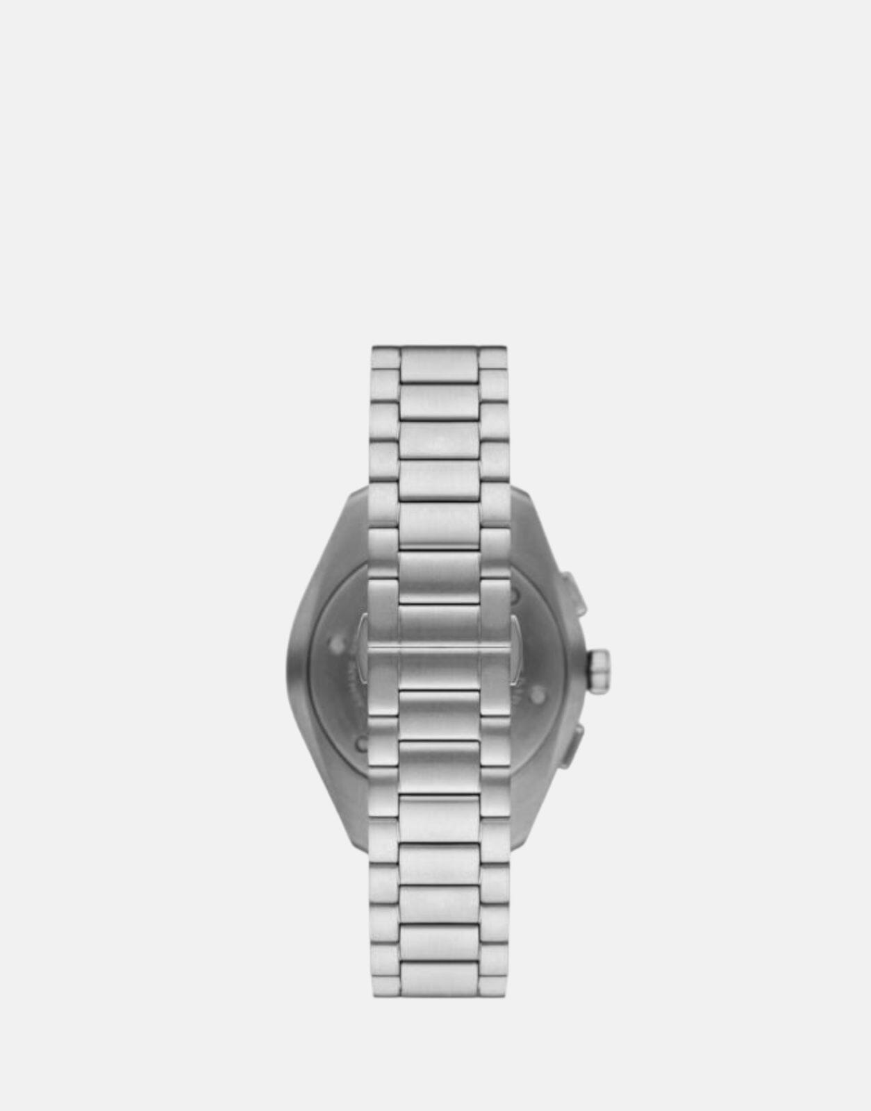 Armani Exchange Claudio Dress Stainless Steel Watch - Subwear