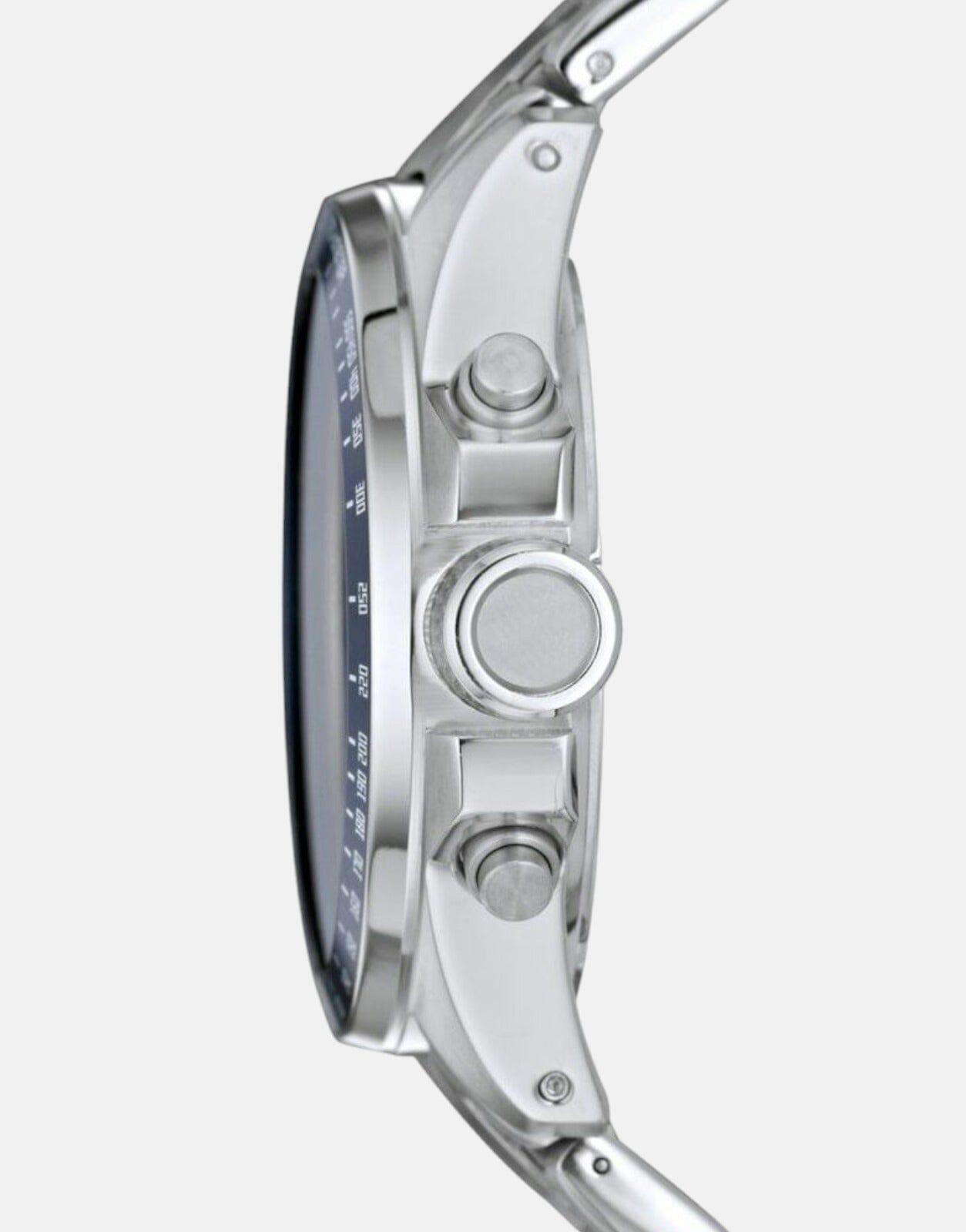Fossil Decker Stainless Steel Watch - Subwear