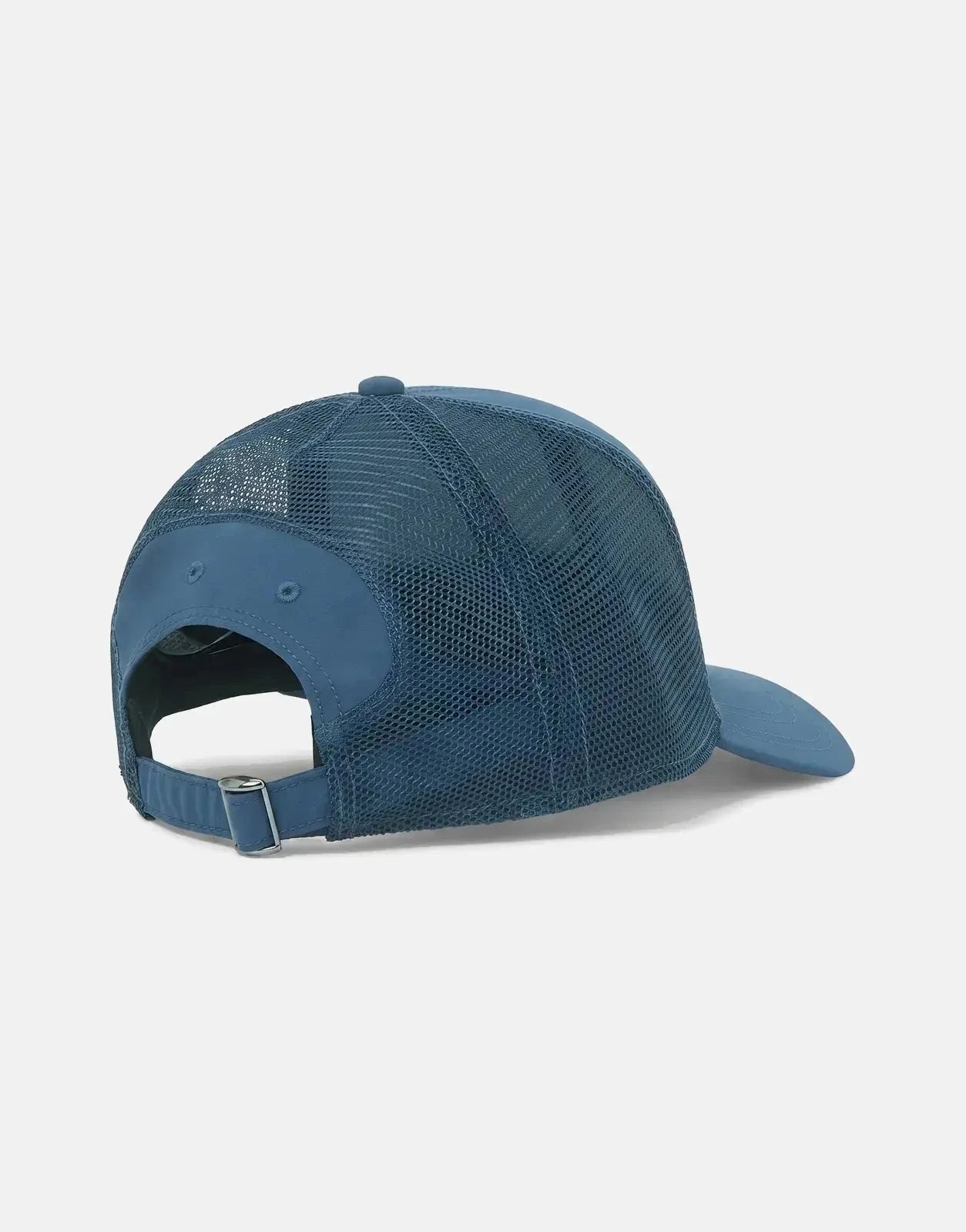 G-Star RAW Baseball Trucker Cap Rank Blue - Subwear