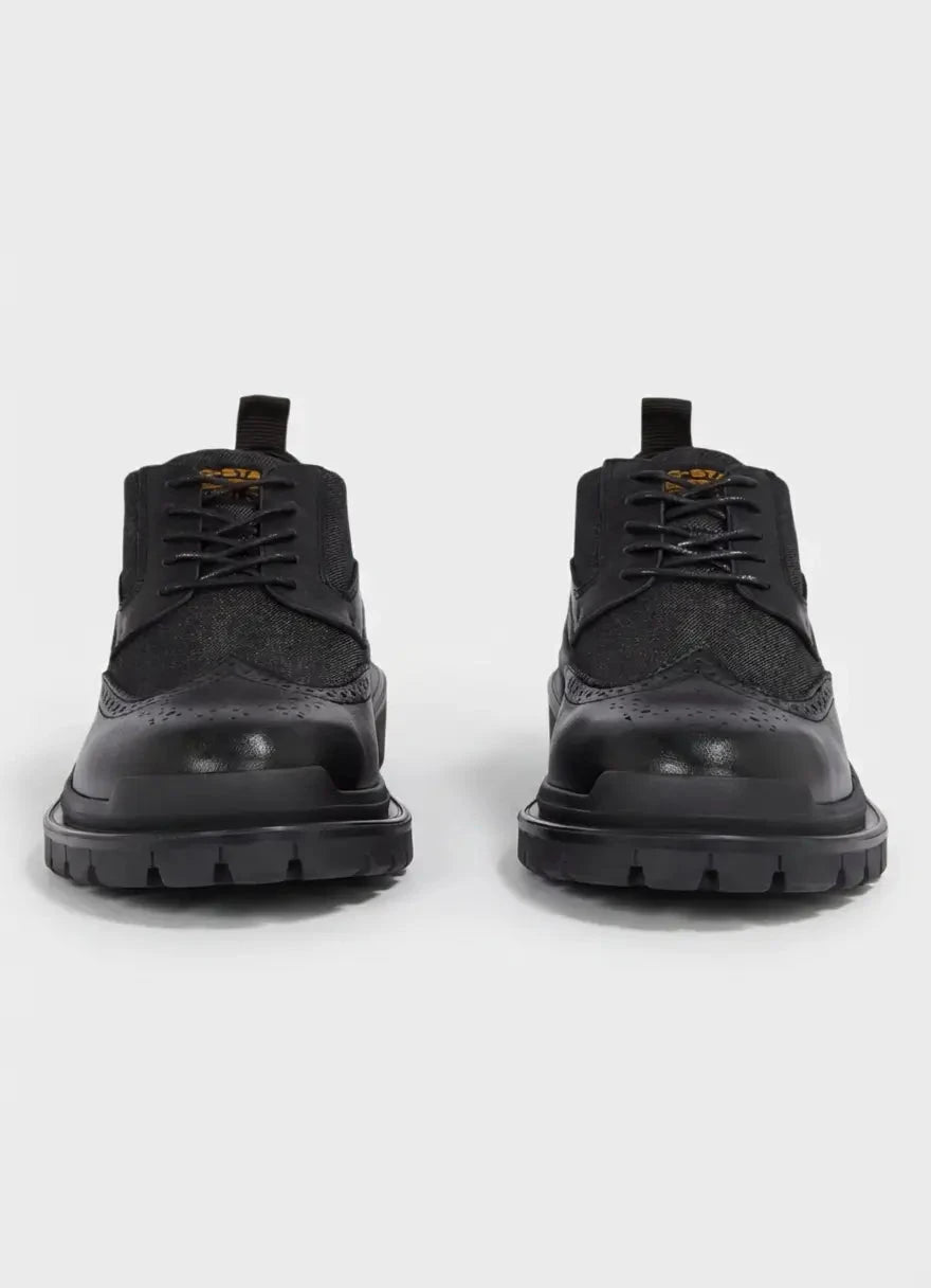 G-Star RAW Blake BRQ Denim Shoes - Subwear