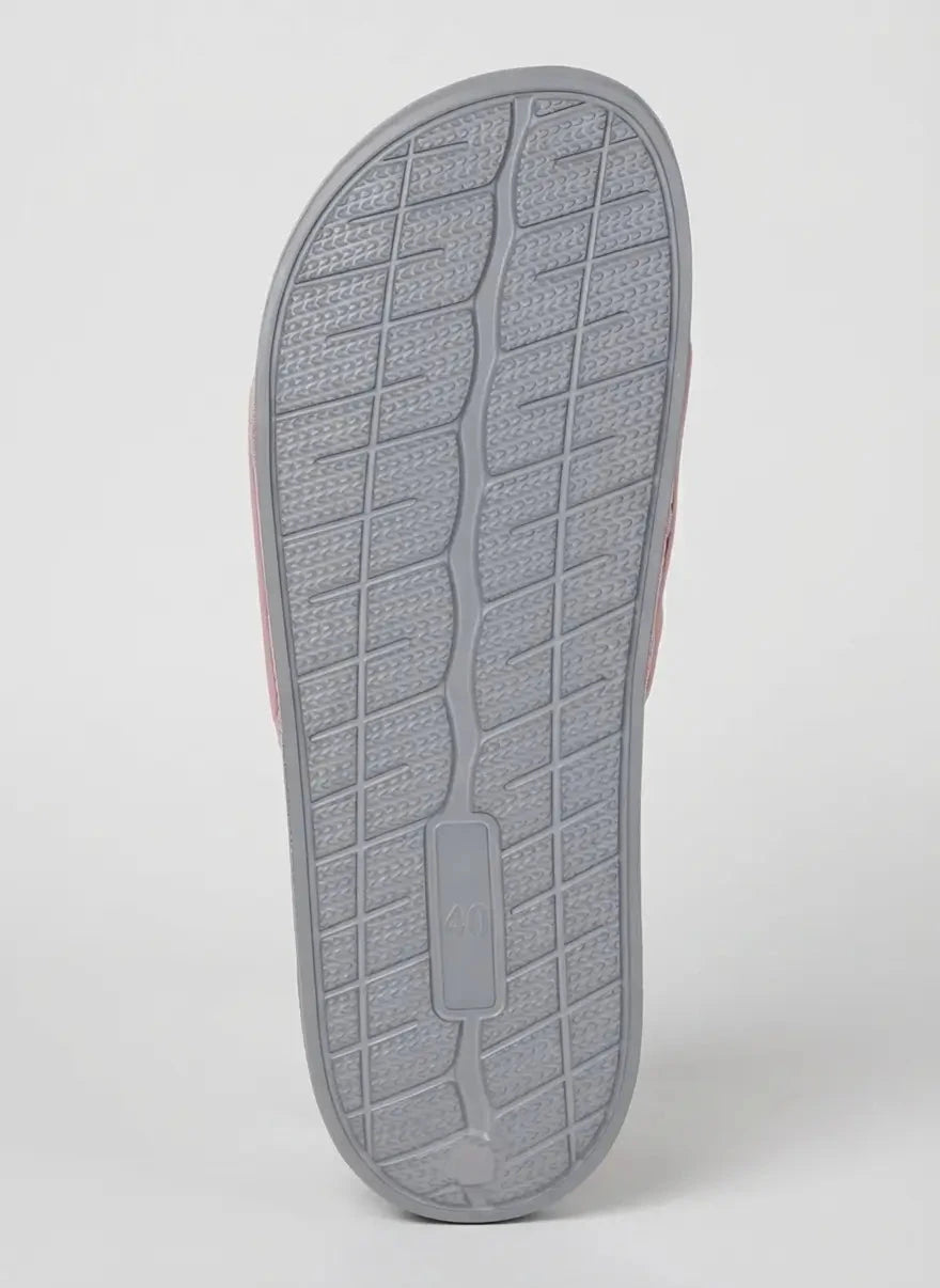 G-Star RAW Cart V Grey/Pink Slides - Subwear