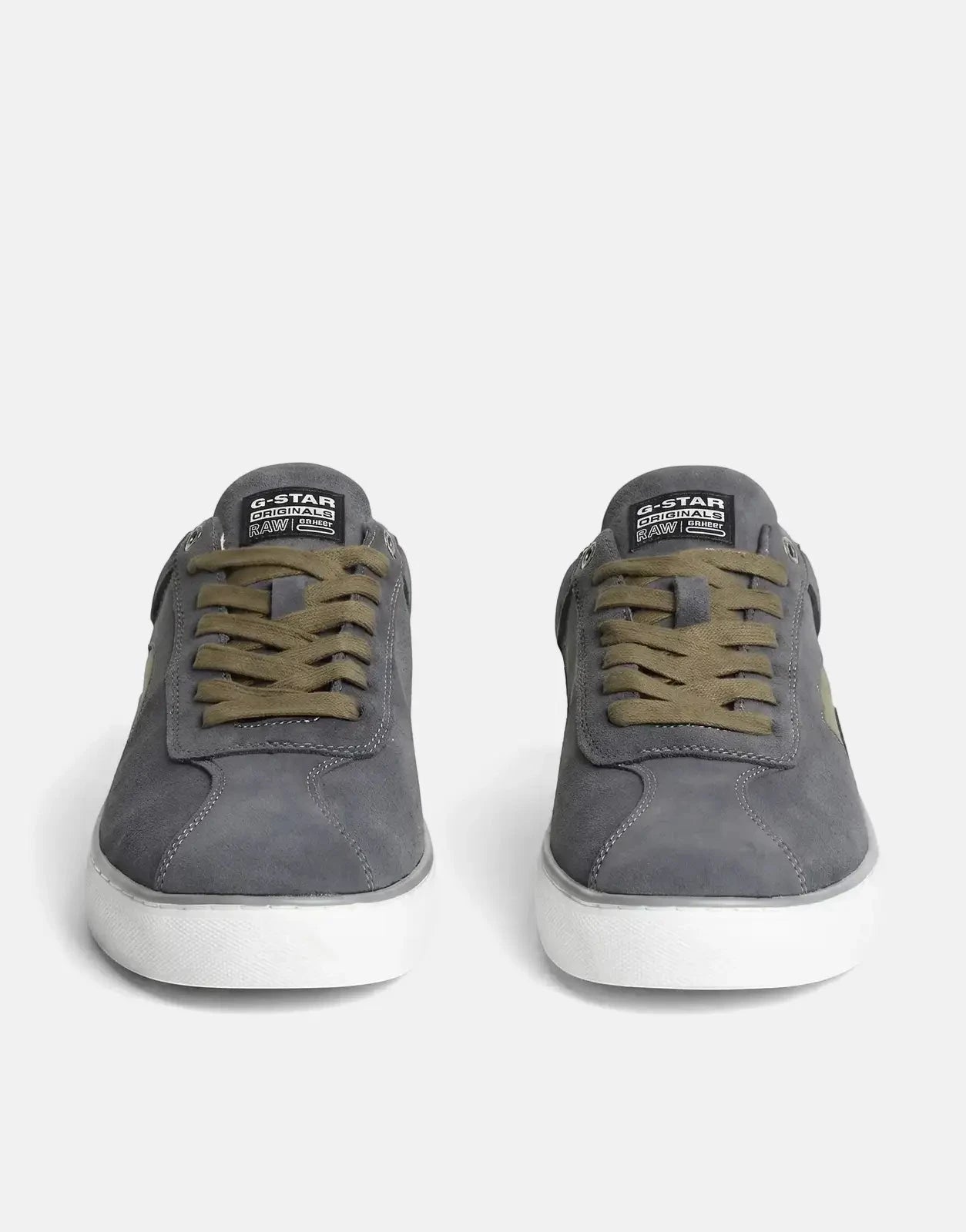 G-Star RAW Dash Sneaker Black - Subwear