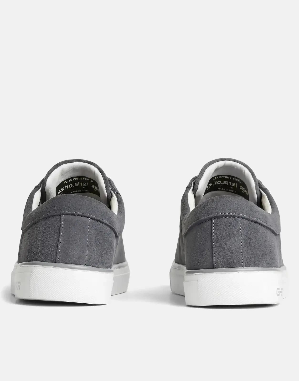 G-Star RAW Dash Sneaker Black - Subwear