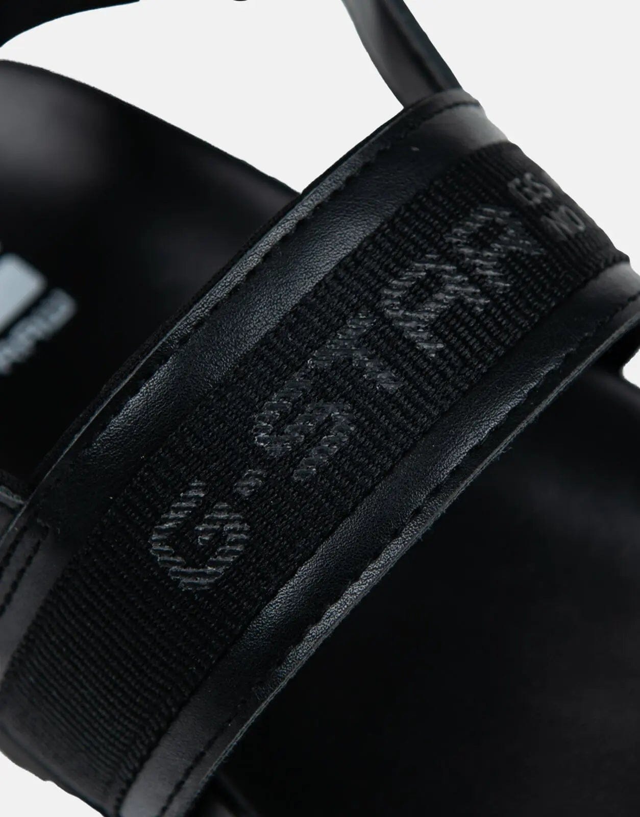 G-Star RAW Diesem Ladies Black Sandals - Subwear