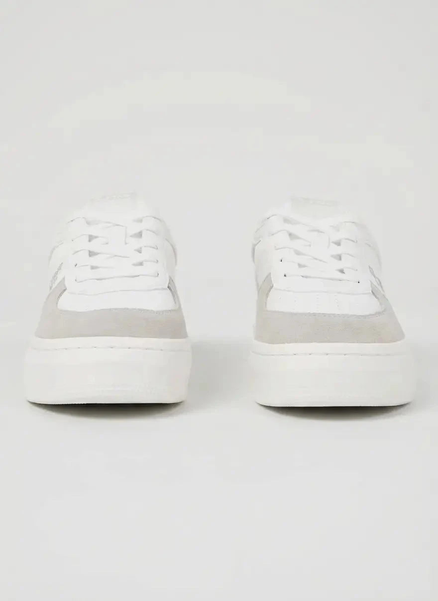 G-Star RAW Eve BSC Sneaker White - Subwear