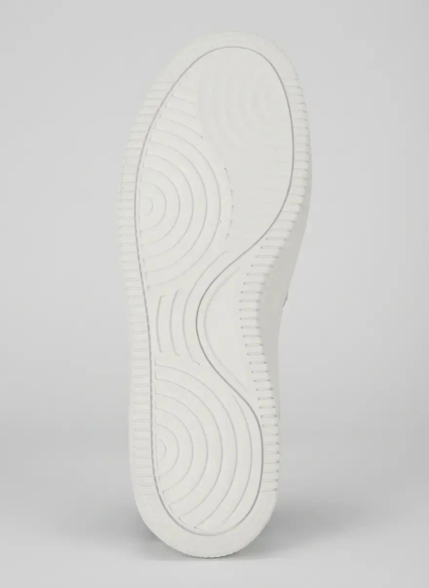 G-Star RAW Eve BSC Sneaker White - Subwear