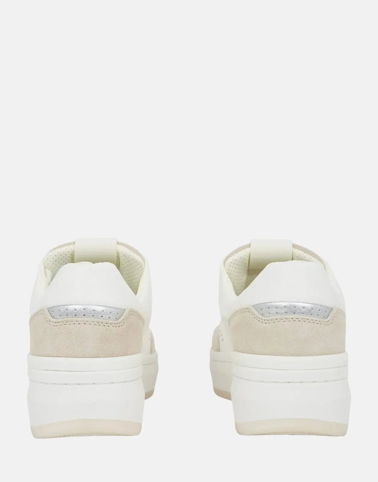 G-Star RAW Eve STG Basic Offwhite Sneakers - Subwear