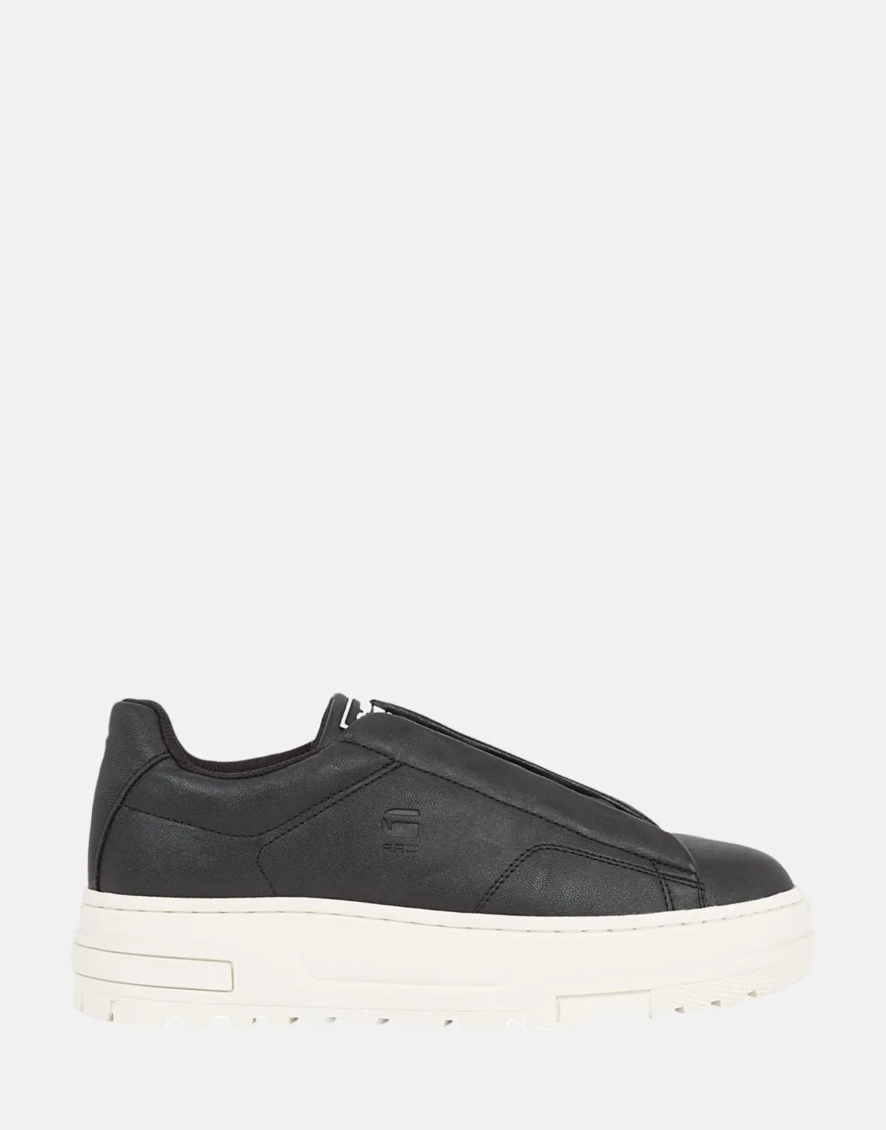 G-Star RAW Lhana II Slip Black Sneakers - Subwear