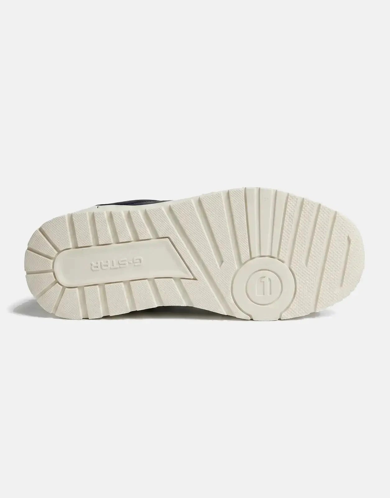 G-Star RAW Lhana IV Lea Black Sneakers - Subwear